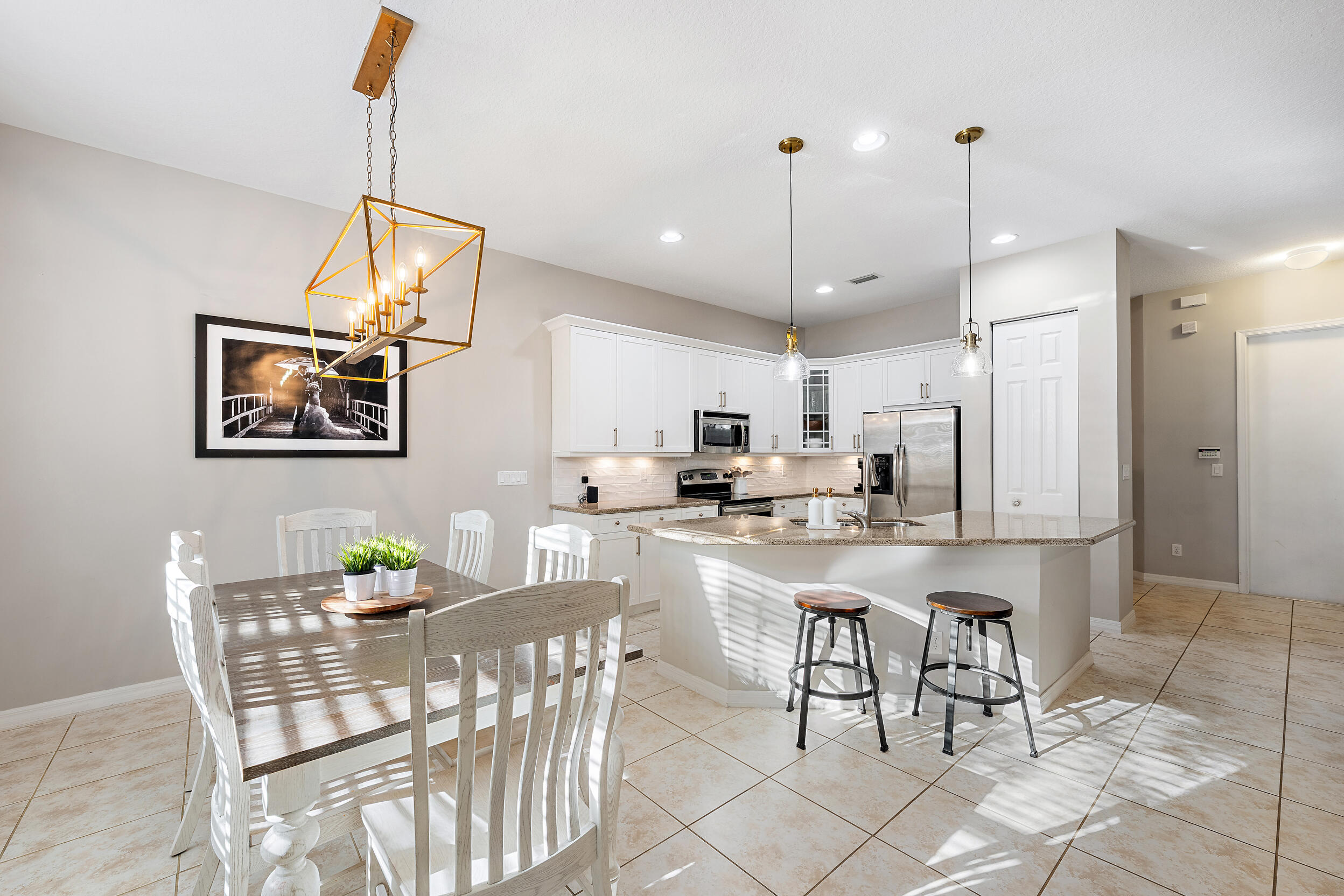 Hampton Cay - Residential