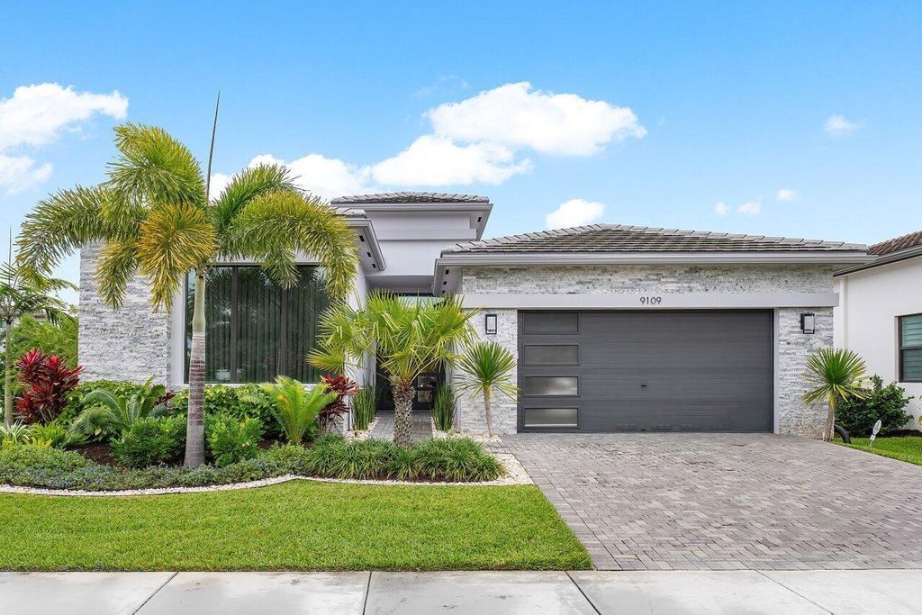 Photo of 9109 Fiano Place, Boca Raton, FL 33496 (MLS # R11124648)