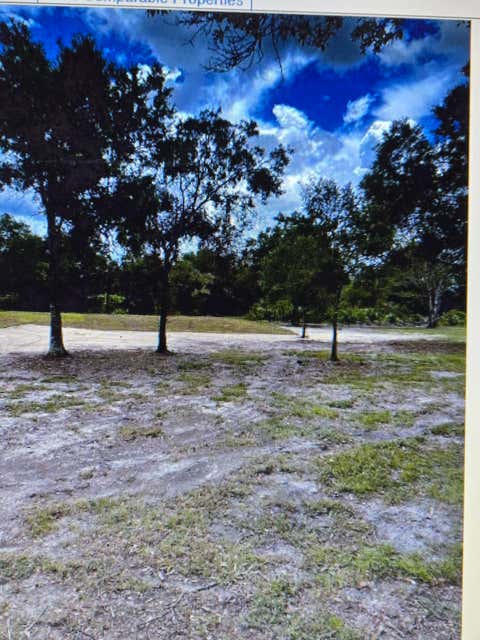 Property photo of 17018 Nw 260th Street, Okeechobee, FL 34972
