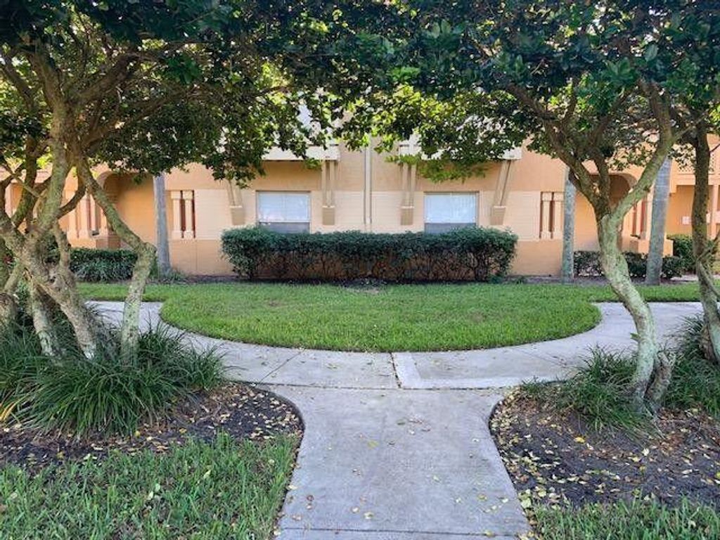 Photo of 4831 Via Palm Lakes #1219, West Palm Beach, FL 33417 (MLS # R11156242)
