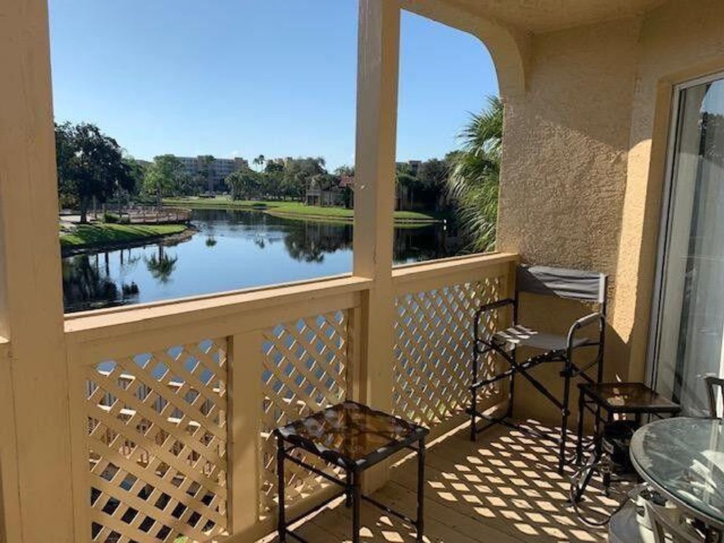 Photo of 4831 Via Palm Lakes #1219, West Palm Beach, FL 33417 (MLS # R11156242)