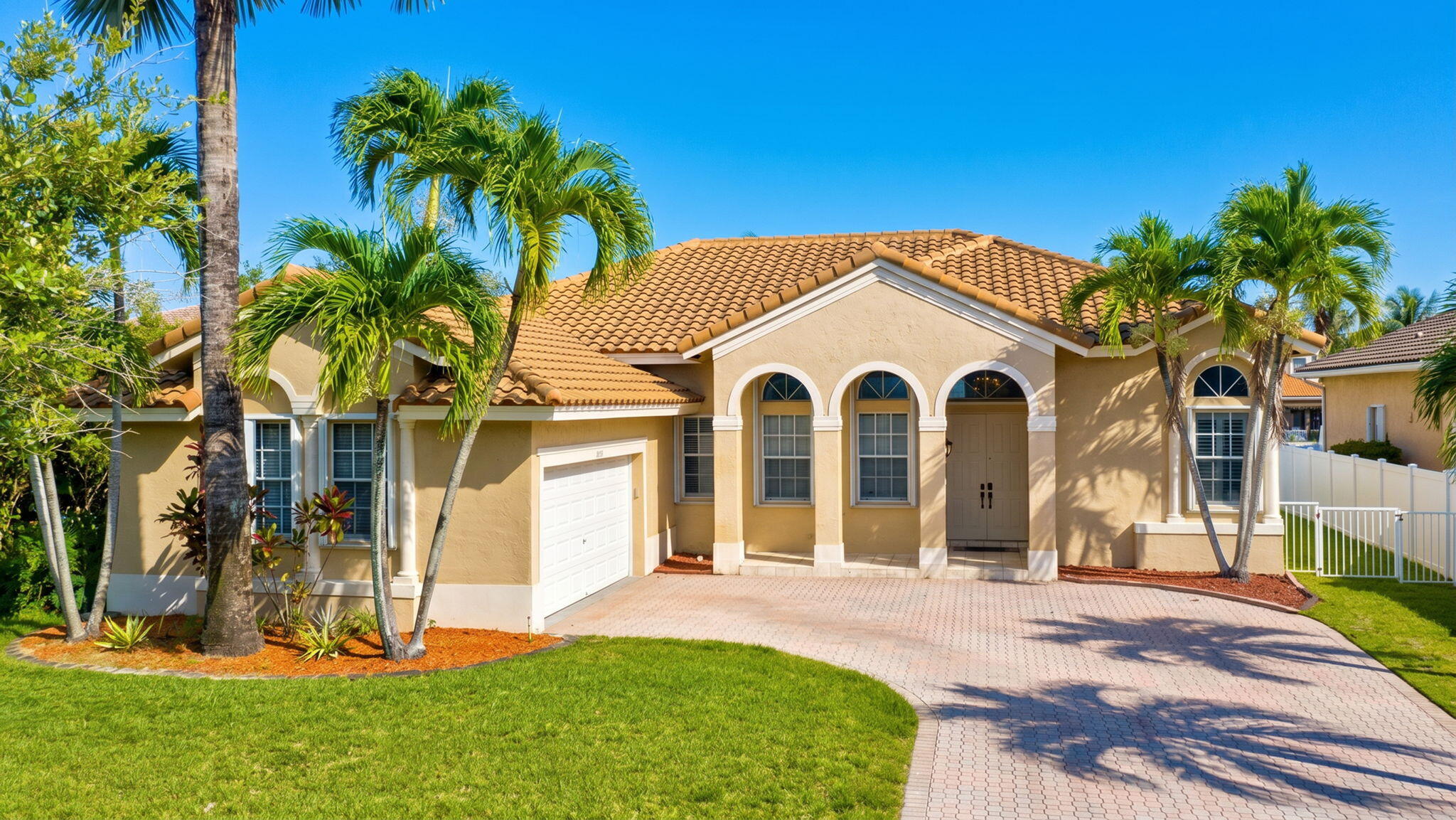 16483 NW 12th Street