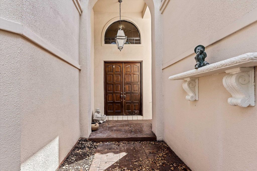 Photo of 2850 Deer Creek Via Venezia, Deerfield Beach, FL 33442 (MLS # R11165409)