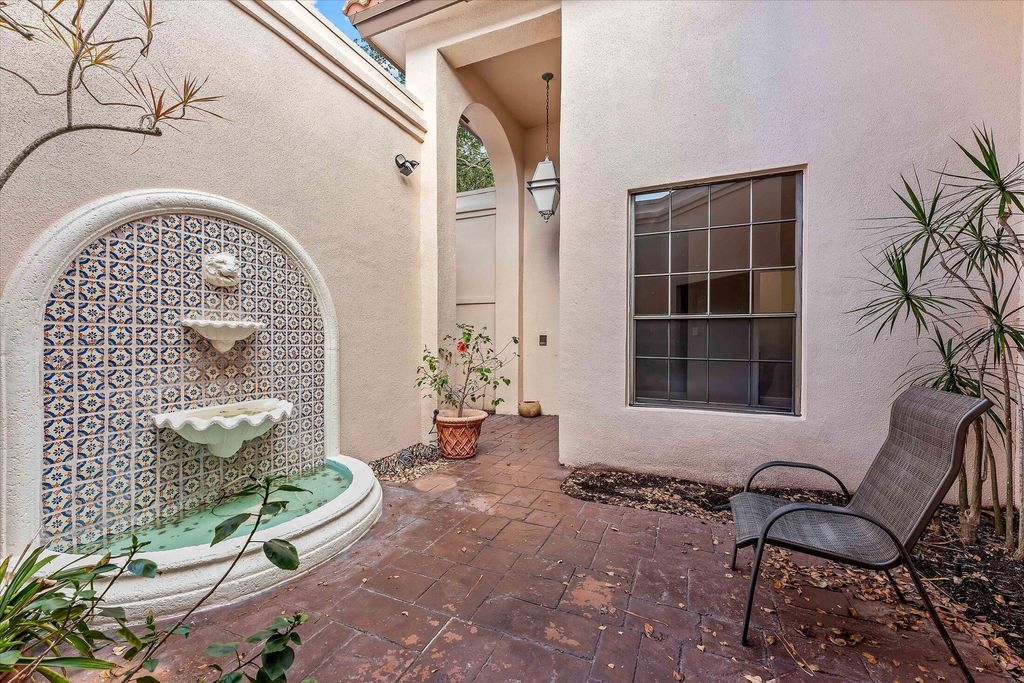 Photo of 2850 Deer Creek Via Venezia, Deerfield Beach, FL 33442 (MLS # R11165409)