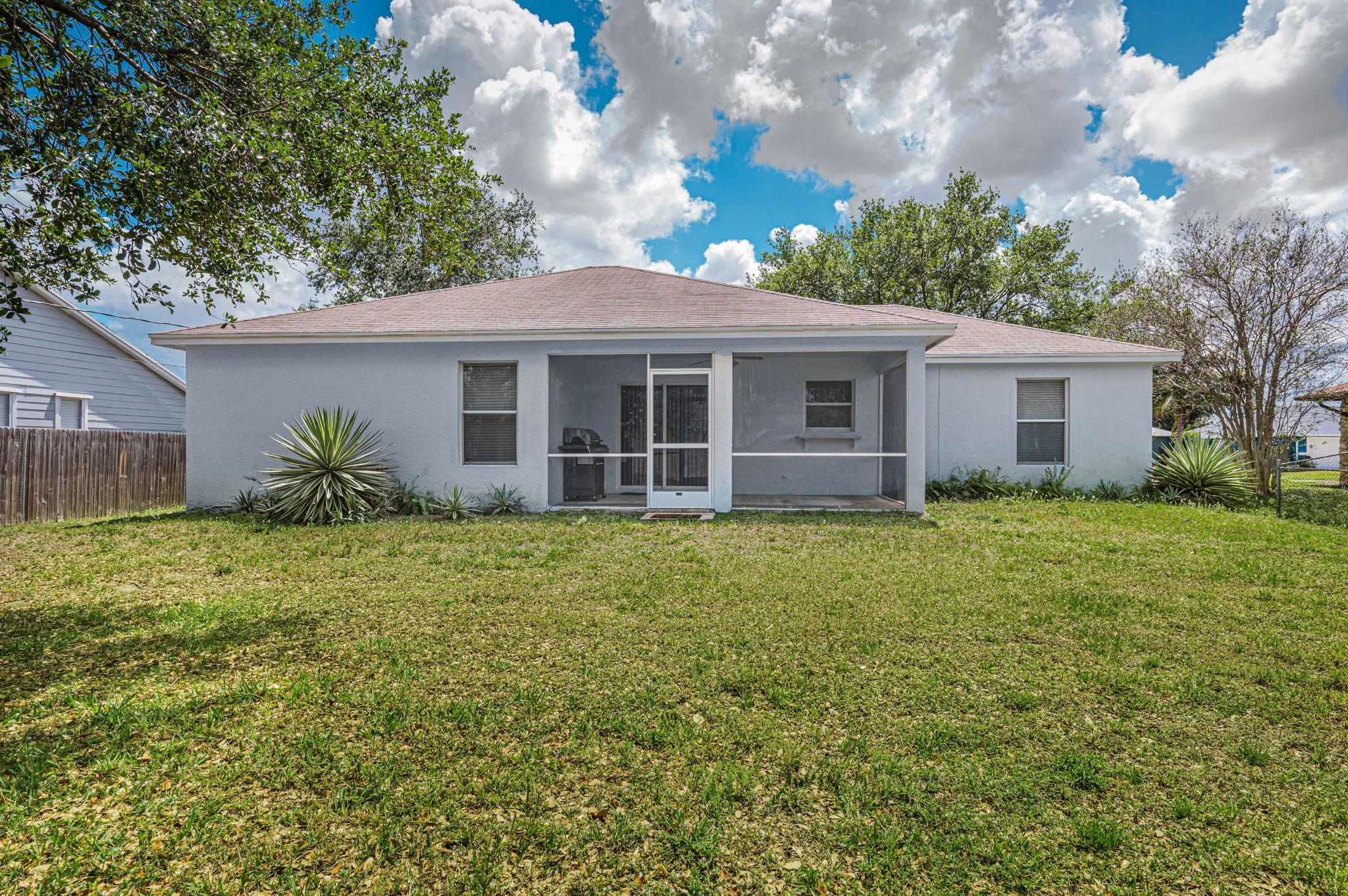 Port St Lucie Sec 13 - Residential