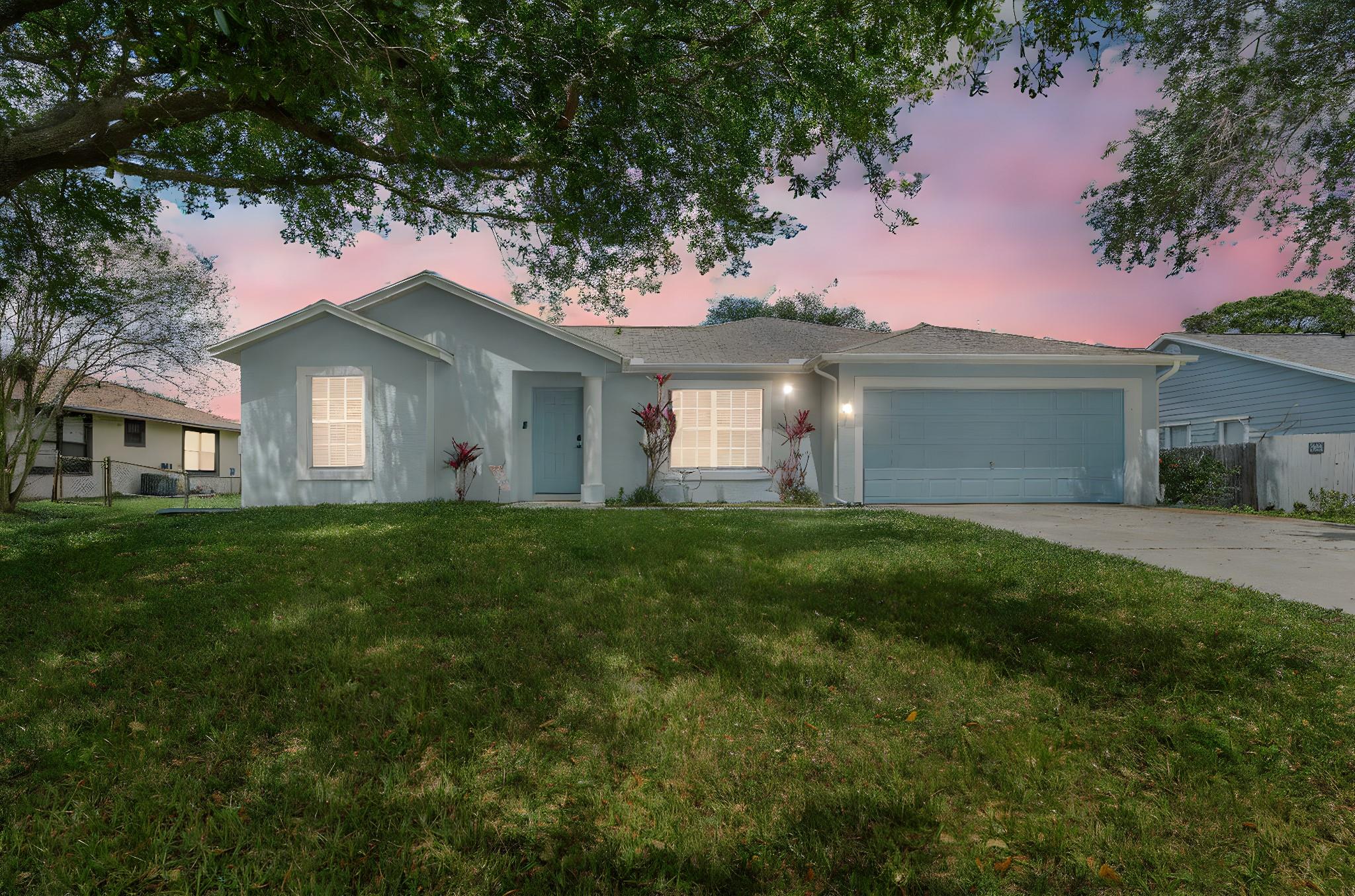 Port St Lucie Sec 13 - Residential