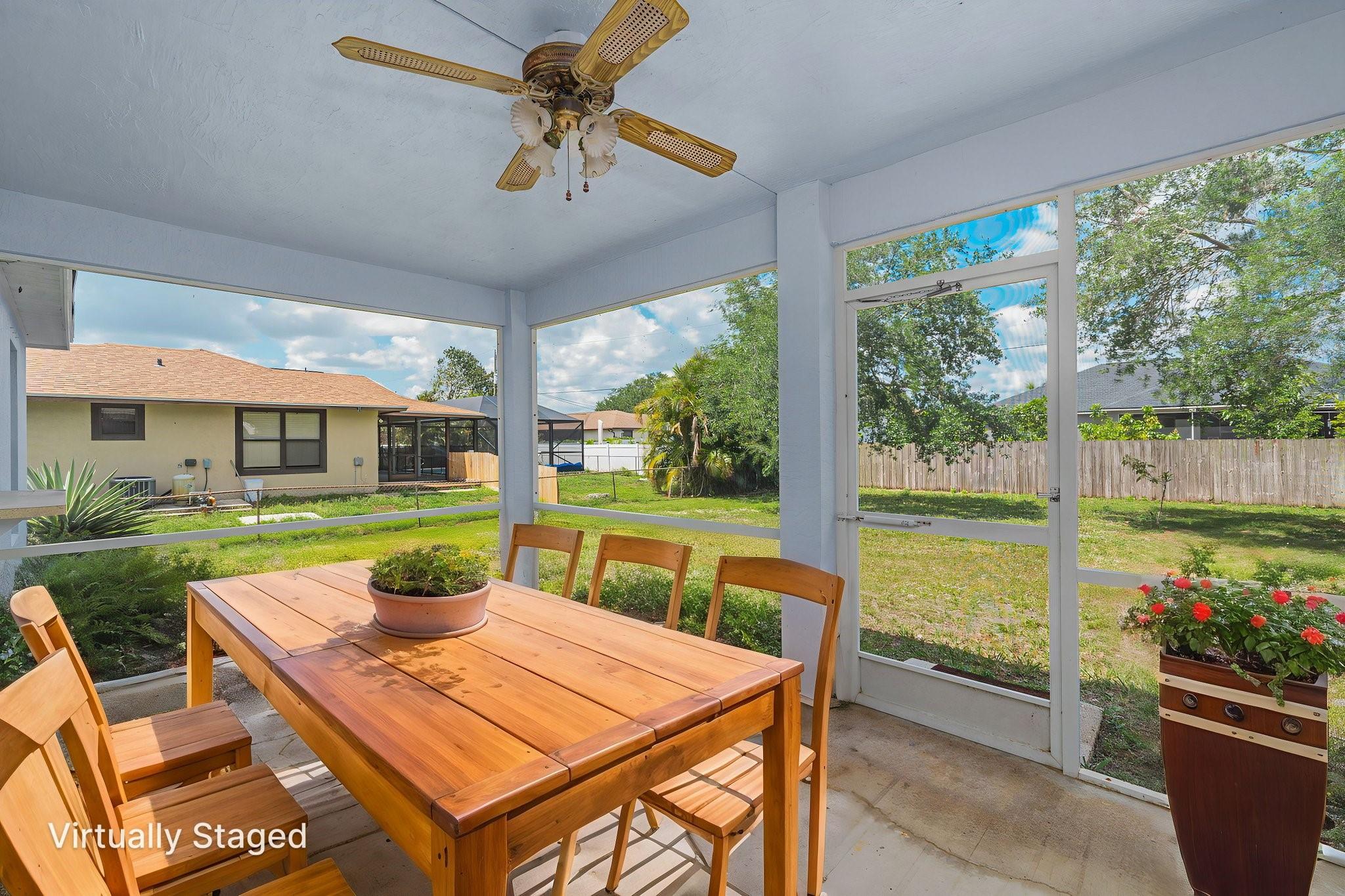 Port St Lucie Sec 13 - Residential