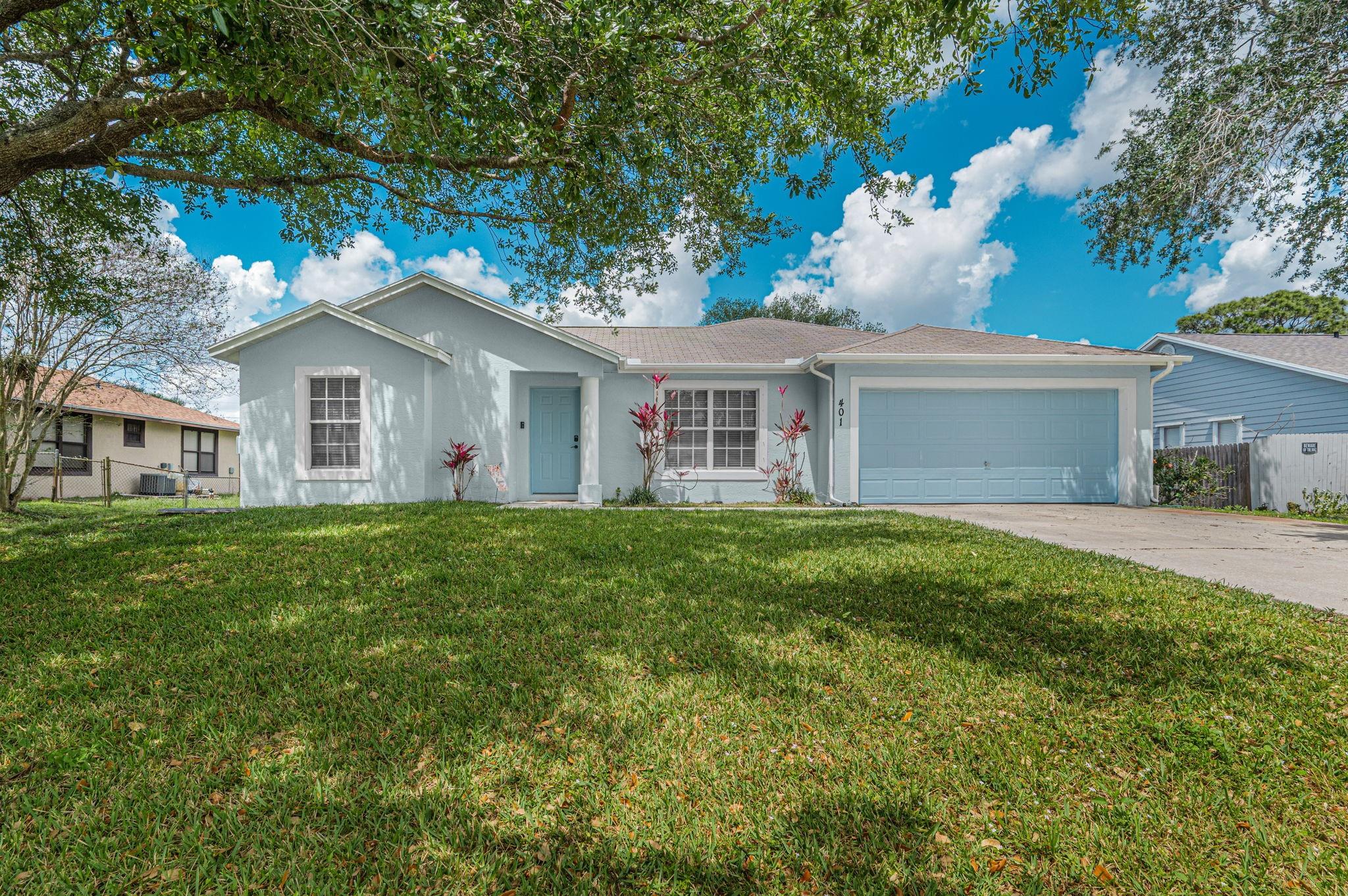 Port St Lucie Sec 13 - Residential