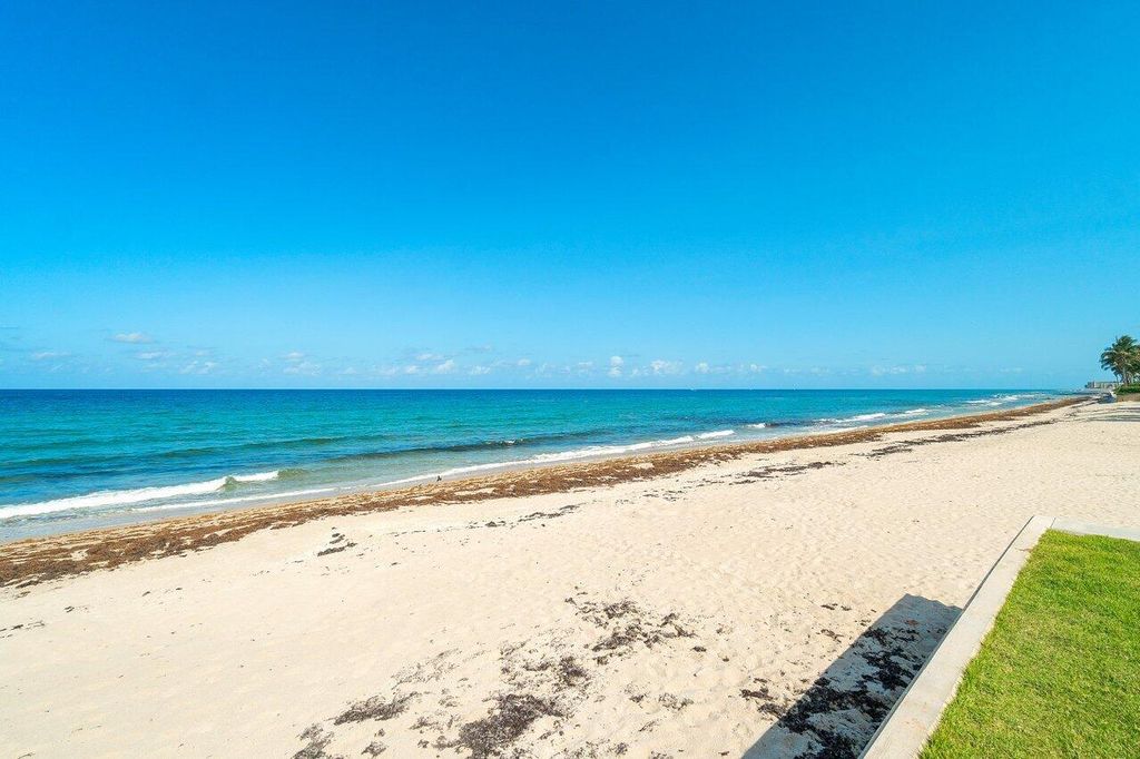 Photo of 3 Ocean Lane, Palm Beach, FL 33480 (MLS # R10816959)