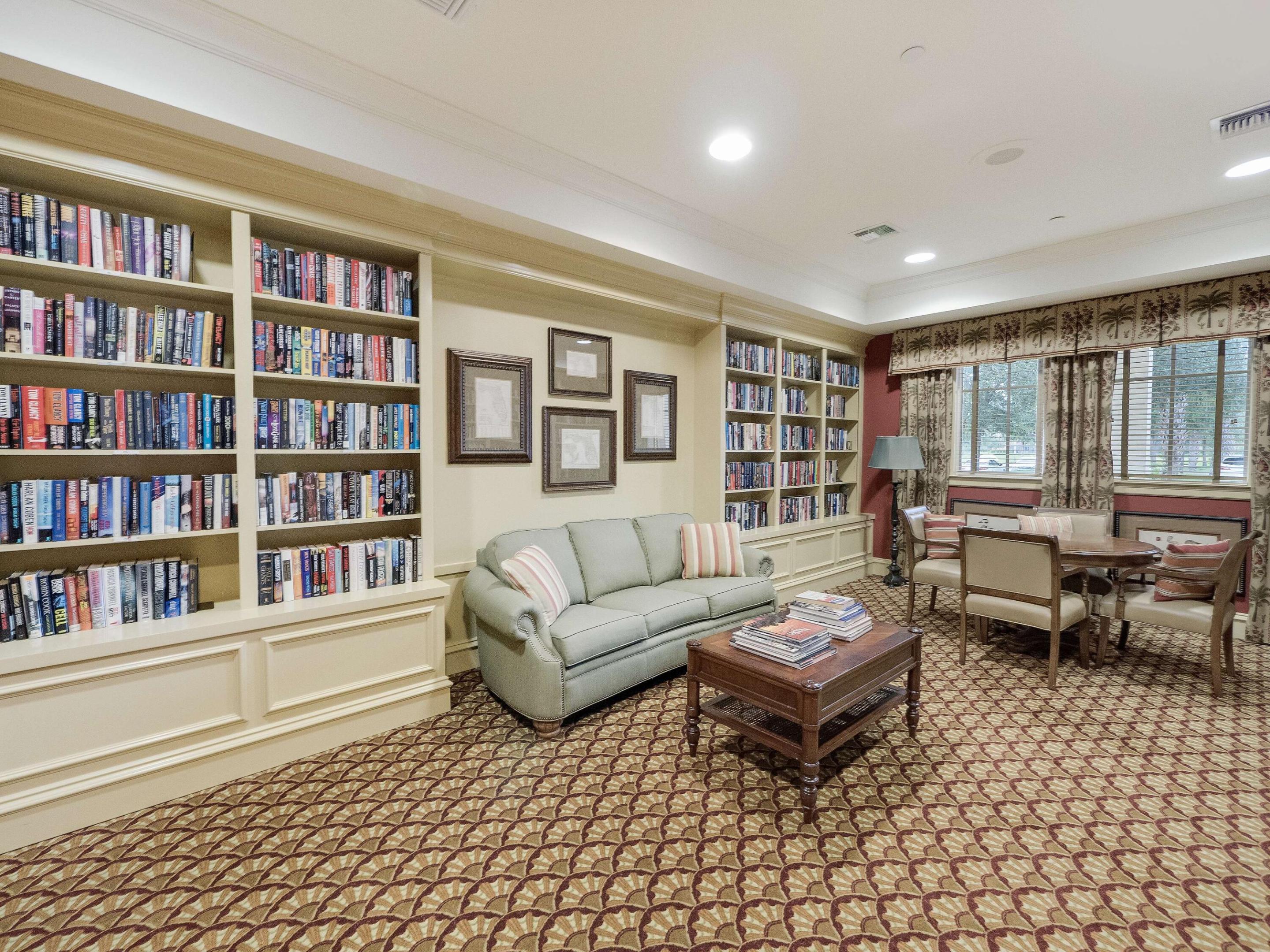 CASTLE PINES CONDOMINIUM - Residential