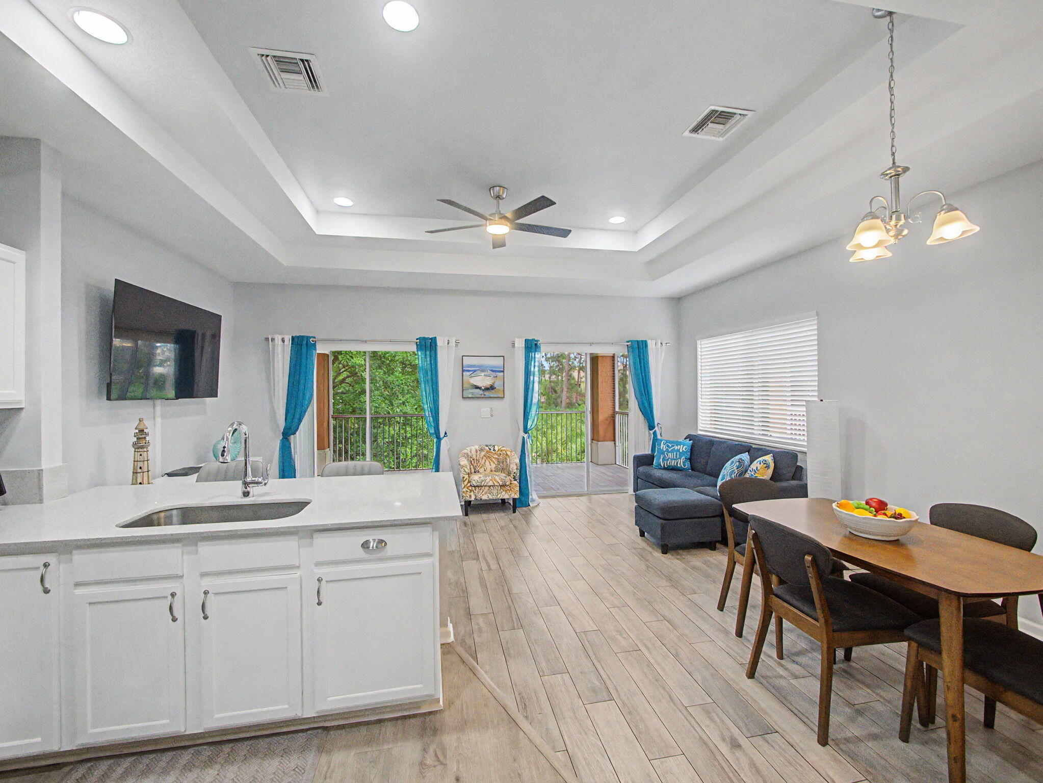 CASTLE PINES CONDOMINIUM - Residential
