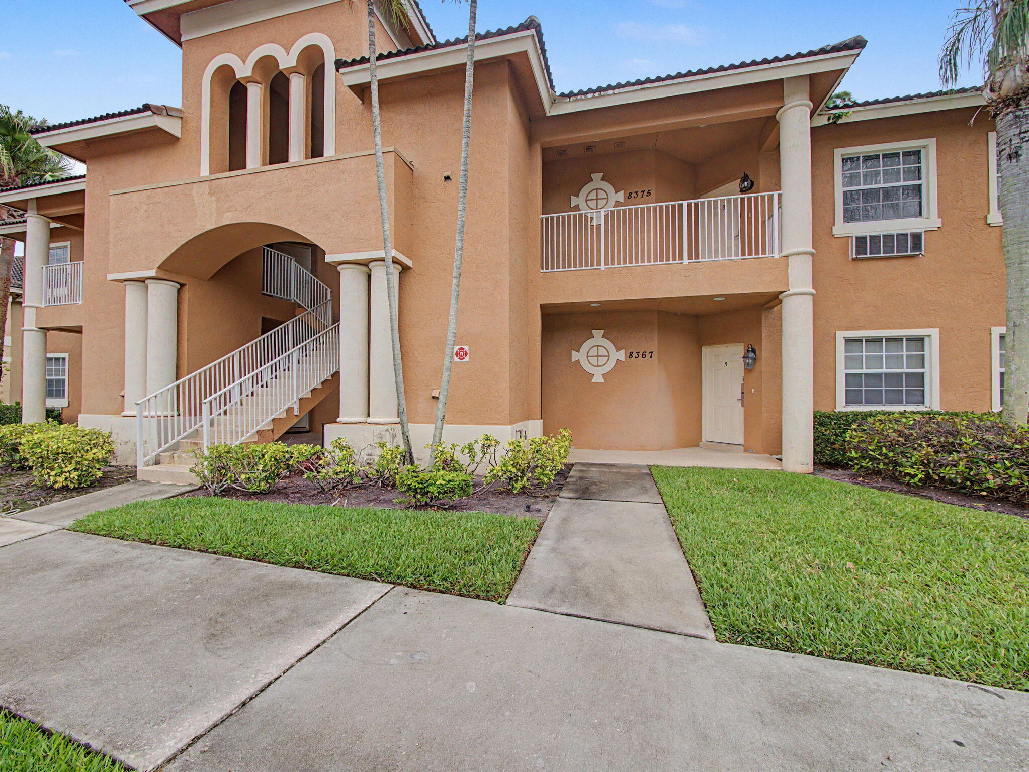 CASTLE PINES CONDOMINIUM - Residential