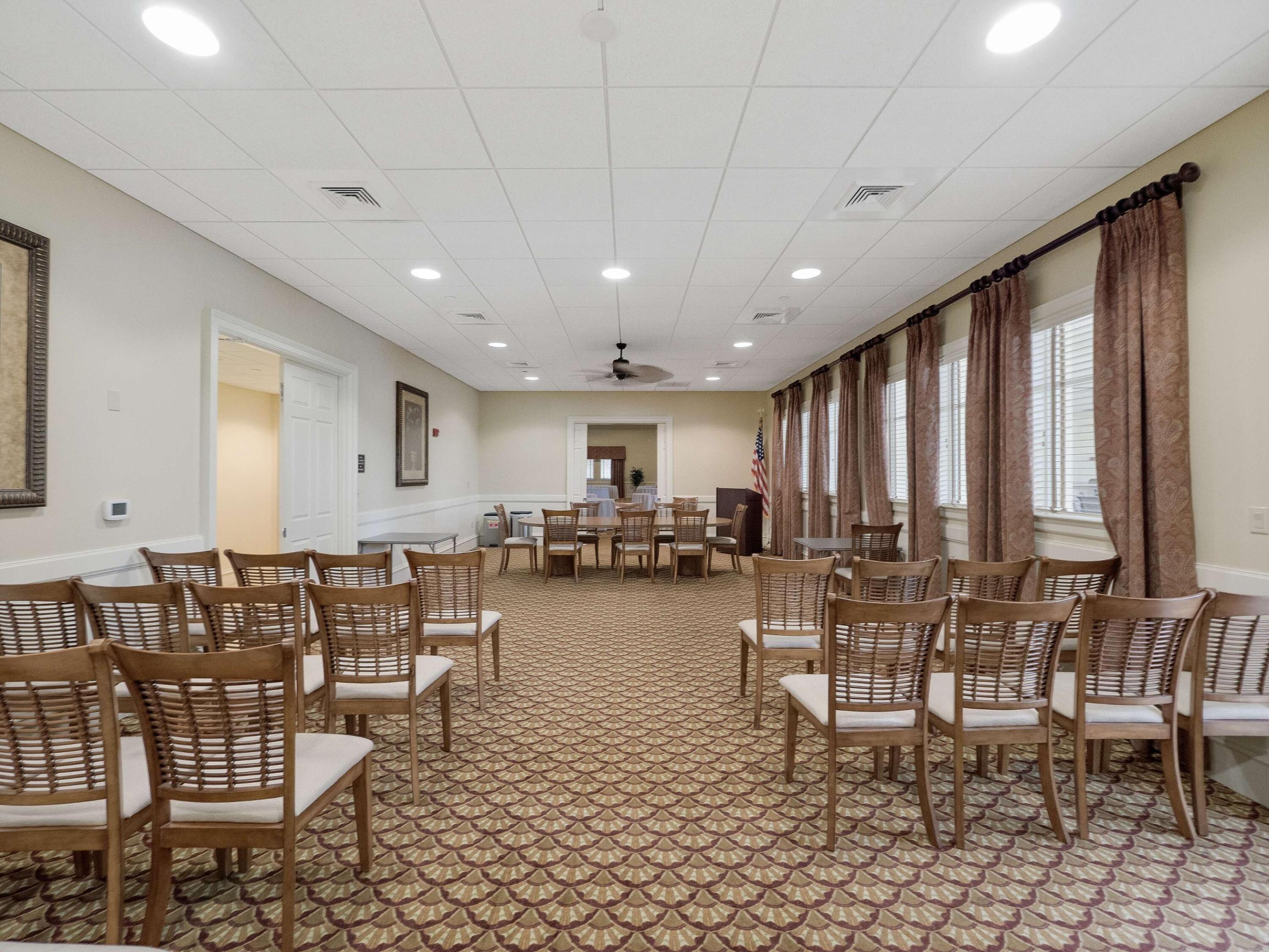 CASTLE PINES CONDOMINIUM - Residential