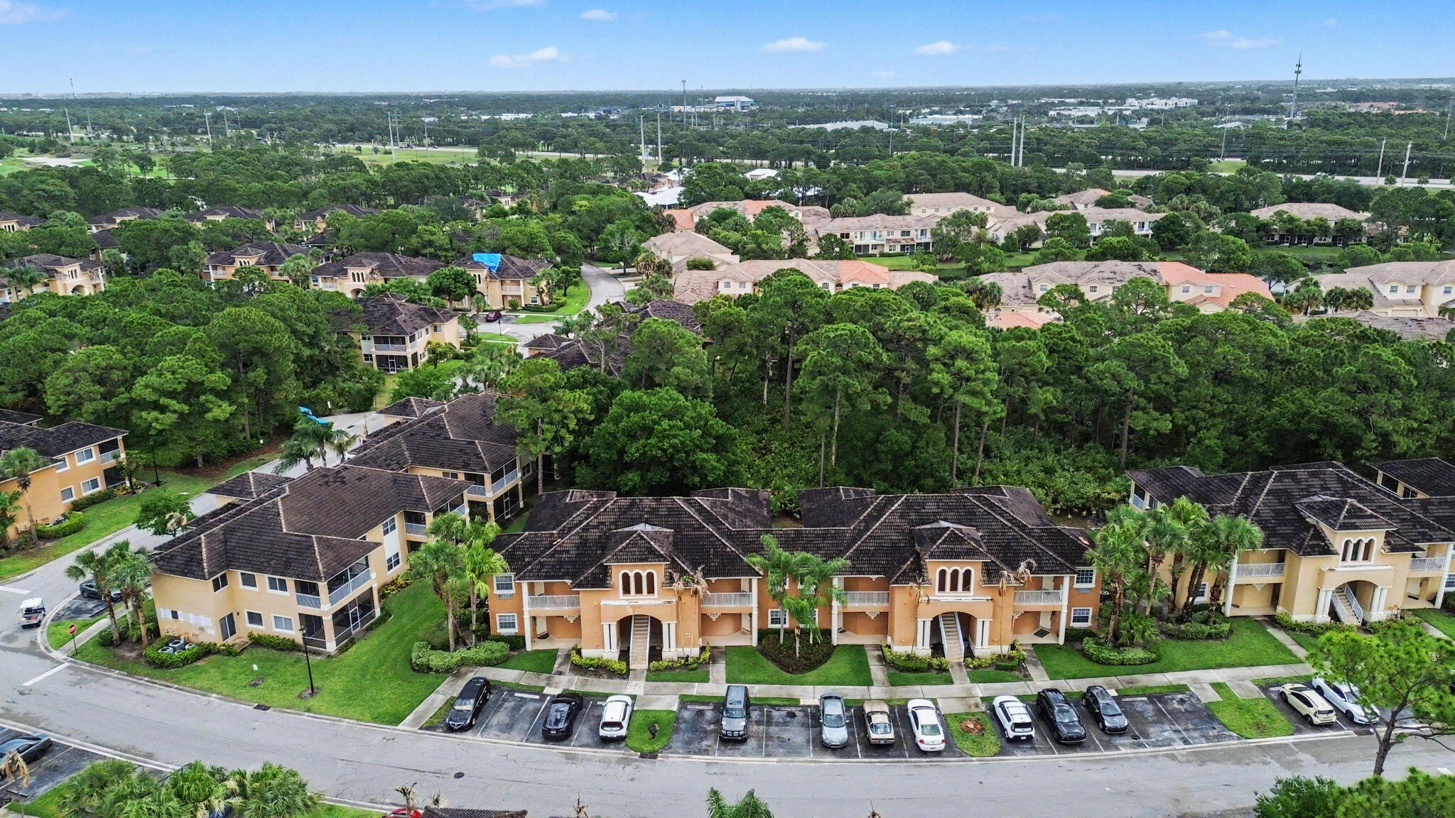 CASTLE PINES CONDOMINIUM - Residential