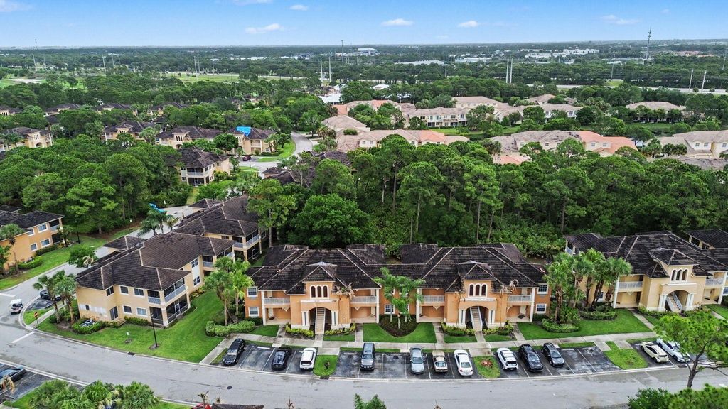 Photo of 8375 Mulligan Circle #4522, Port Saint Lucie, FL 34986 (MLS # B26025222)