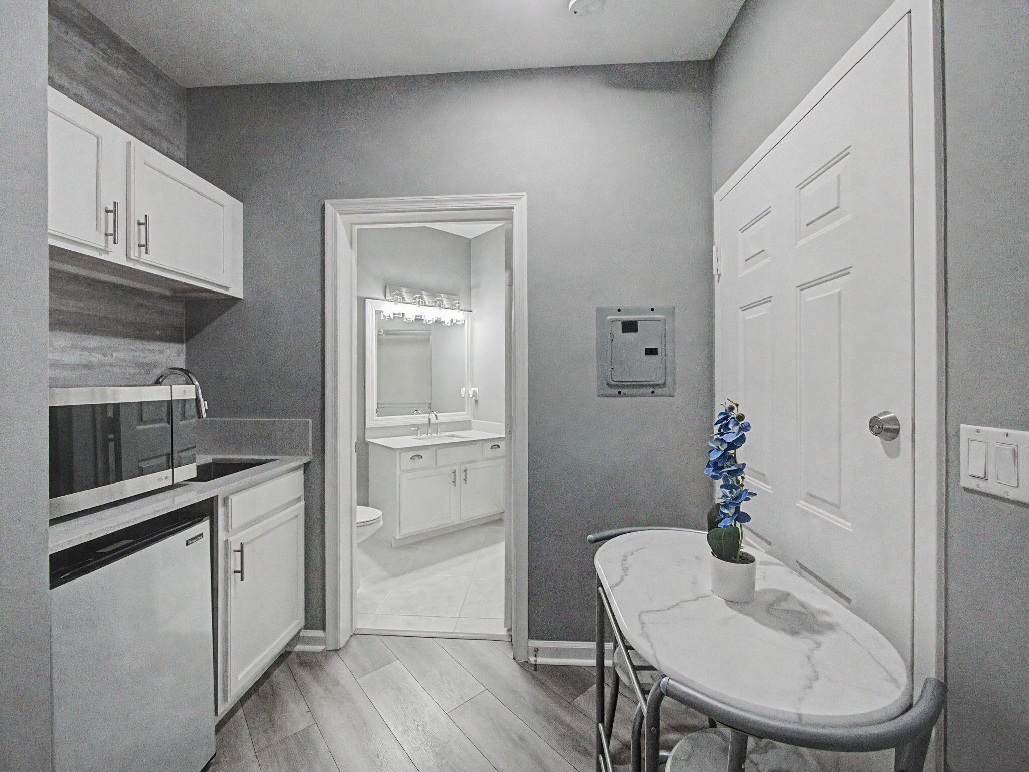 CASTLE PINES CONDOMINIUM - Residential