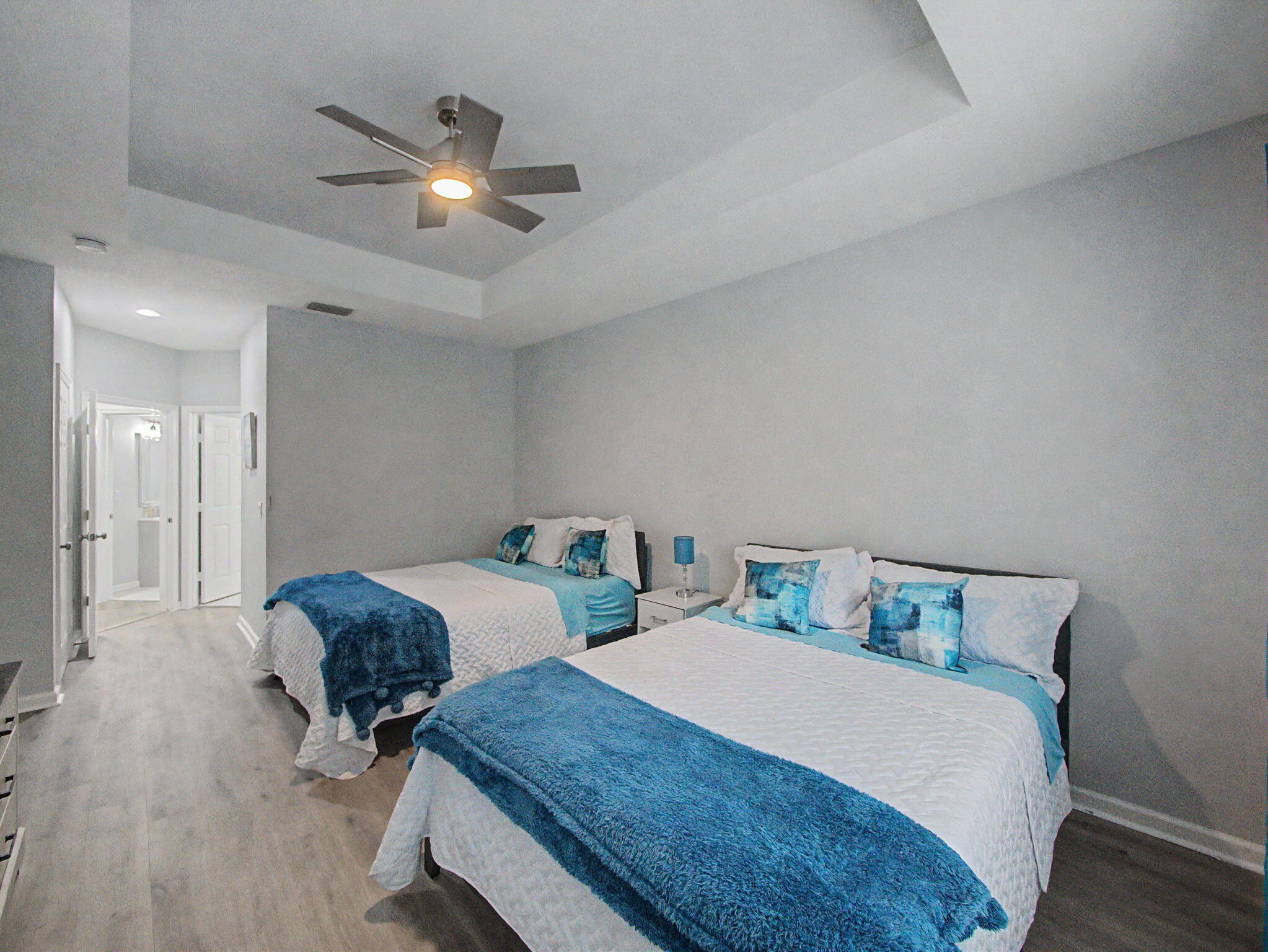 CASTLE PINES CONDOMINIUM - Residential
