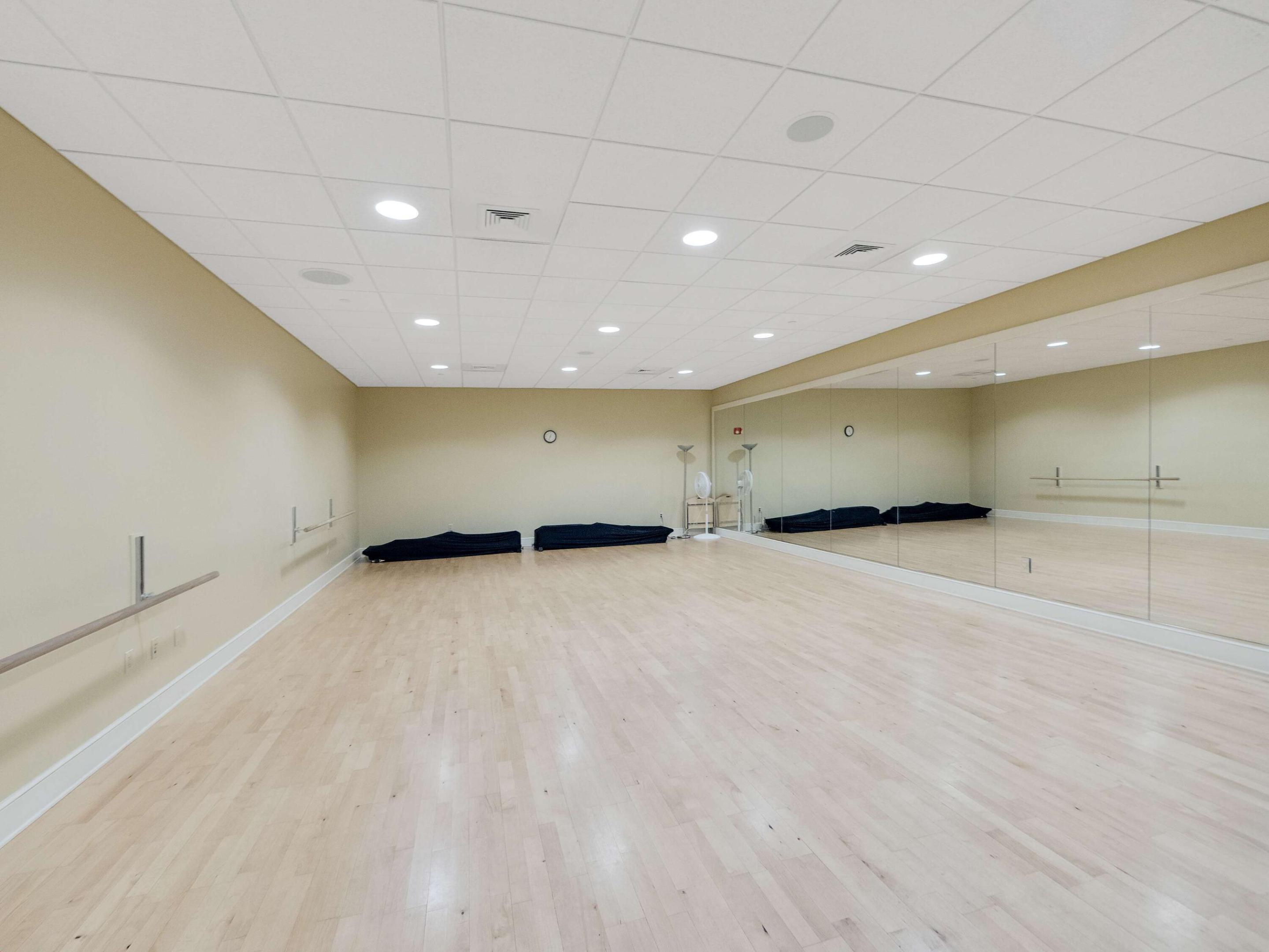 CASTLE PINES CONDOMINIUM - Residential