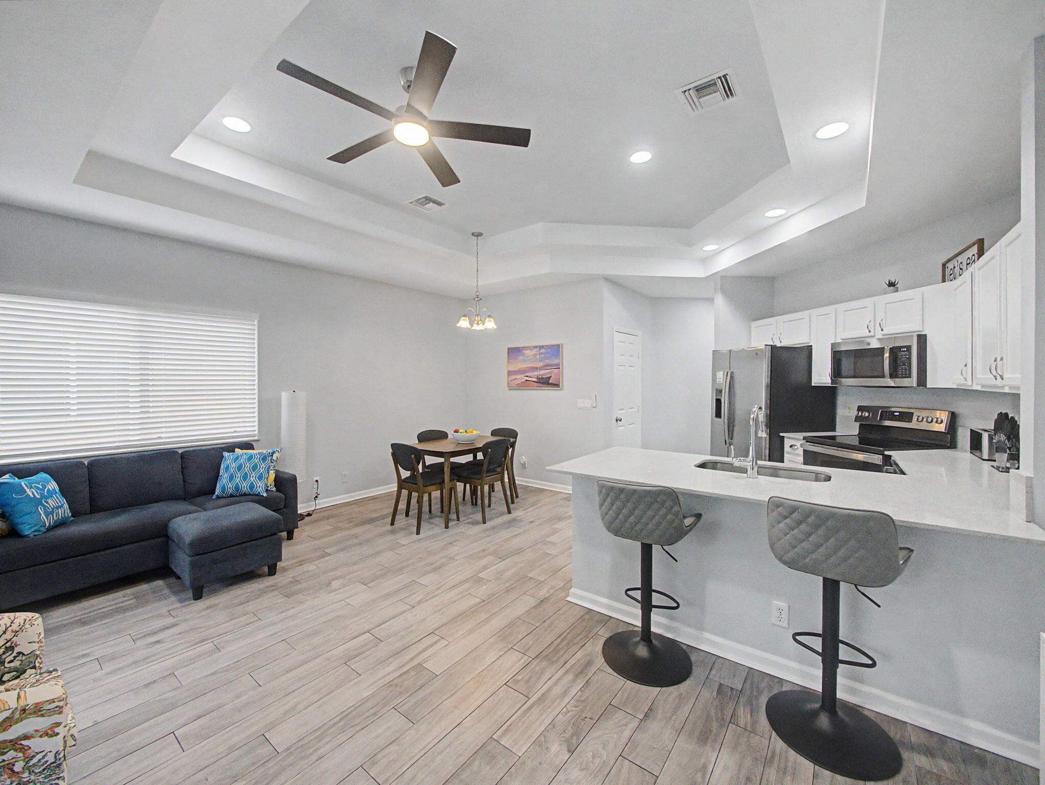 CASTLE PINES CONDOMINIUM - Residential