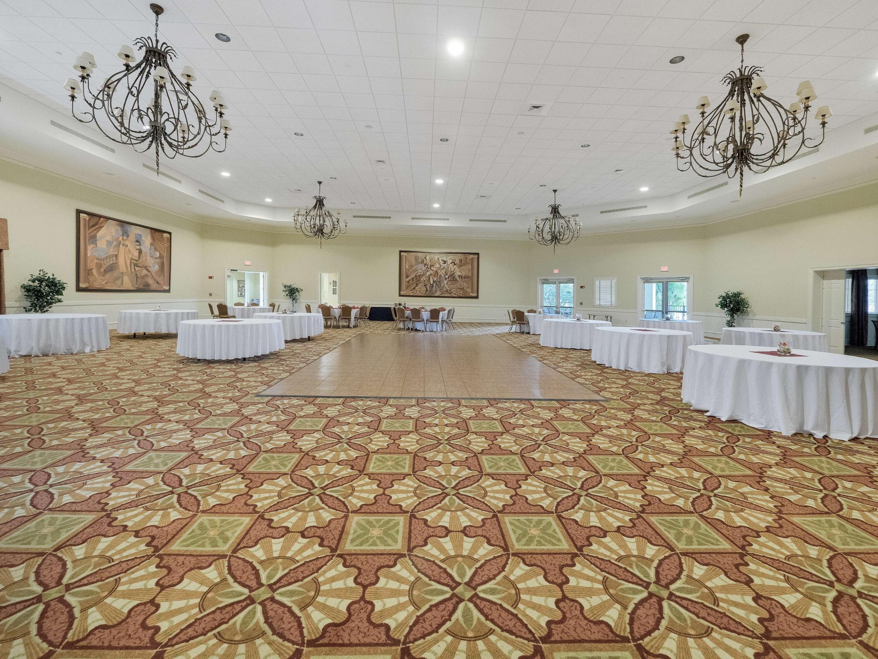 CASTLE PINES CONDOMINIUM - Residential
