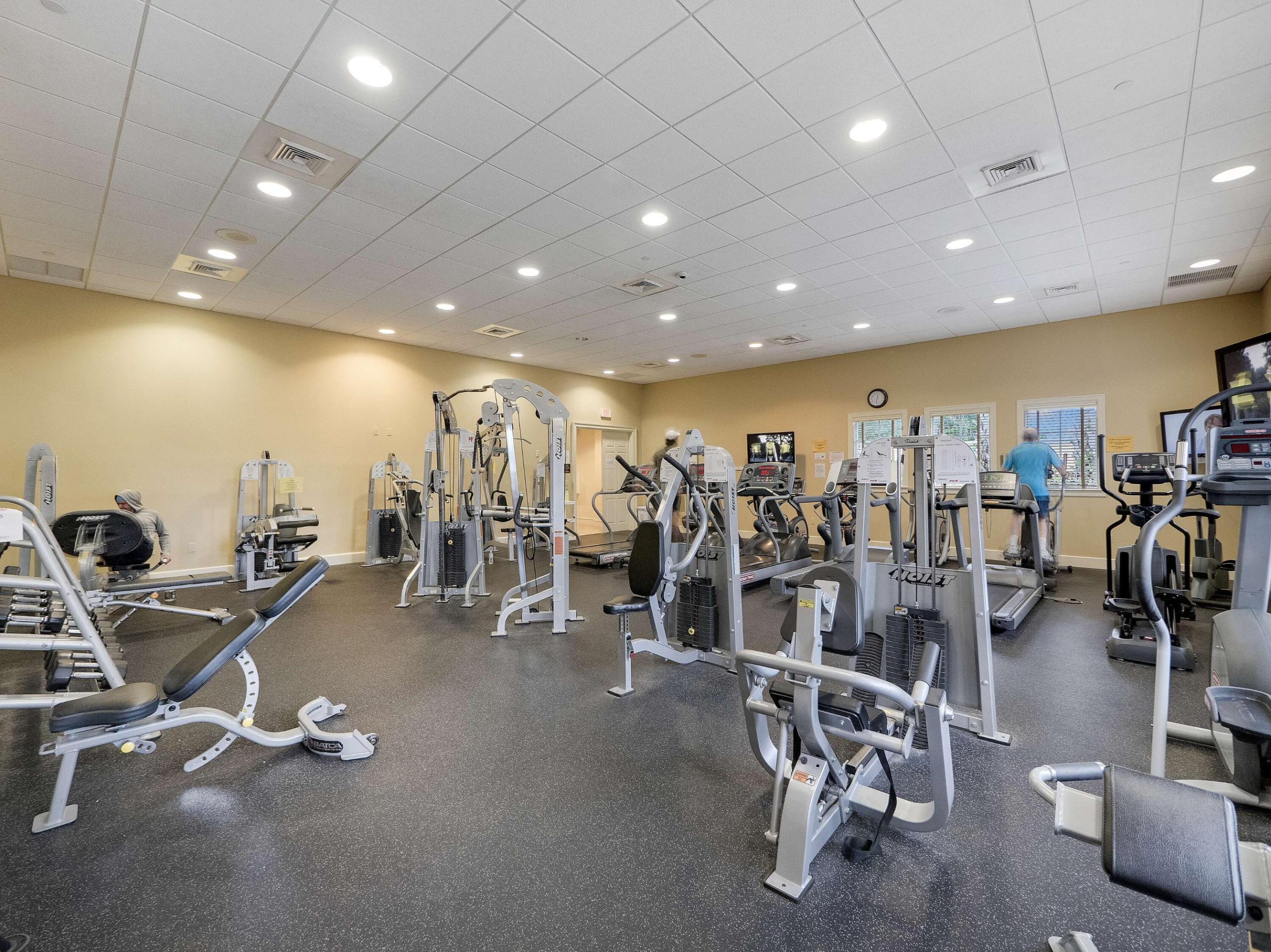 CASTLE PINES CONDOMINIUM - Residential
