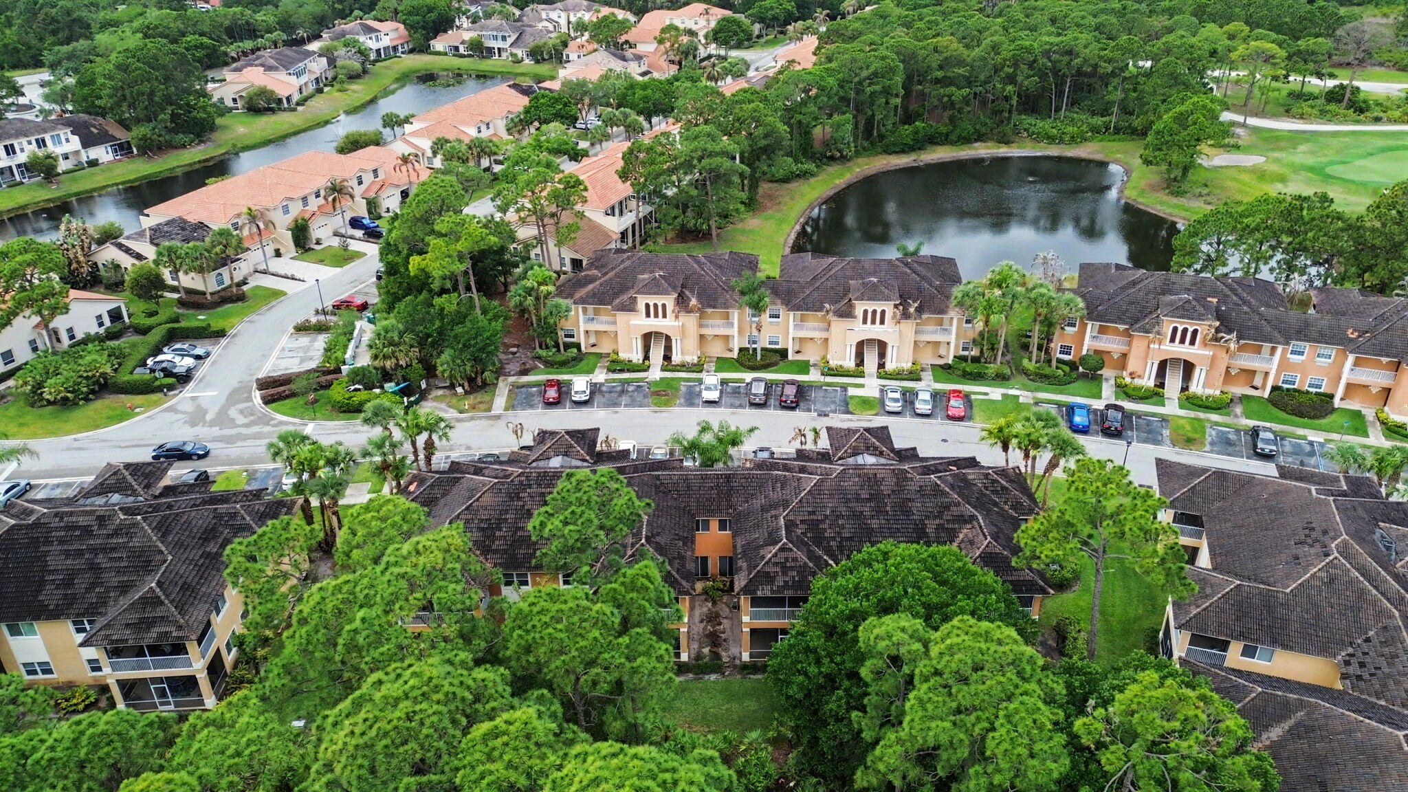 CASTLE PINES CONDOMINIUM - Residential