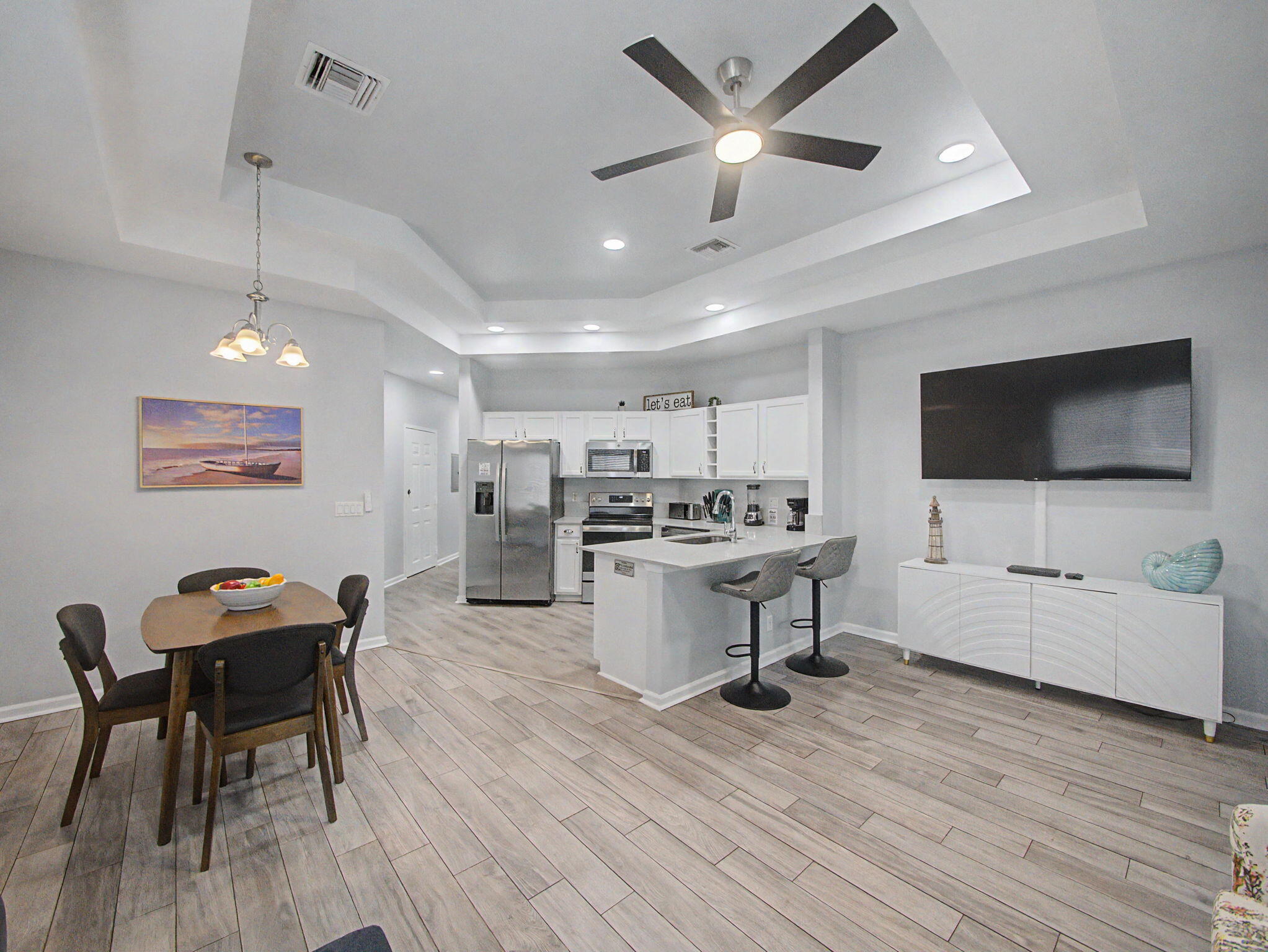 CASTLE PINES CONDOMINIUM - Residential