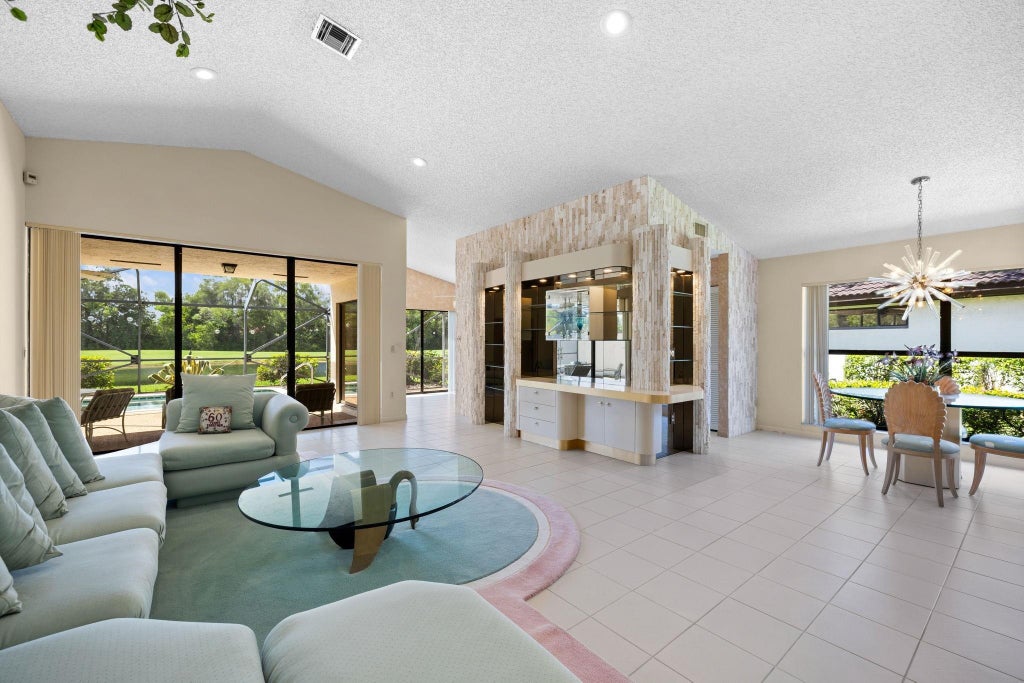 Photo of 11120 Clover Leaf Circle, Boca Raton, FL 33428 (MLS # F10459221)