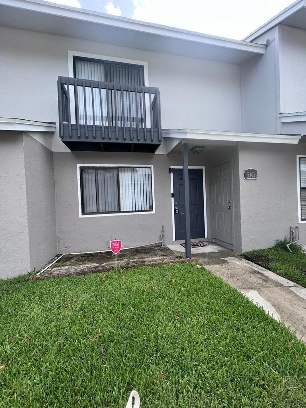 Photo of 5403 Bayside Drive, Greenacres, FL 33463 (MLS # R10906431)