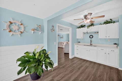 Tiny photo for 1131 NE 3rd Street, Pompano Beach, FL 33060 (MLS # B26088466)