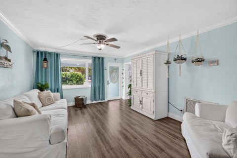 Tiny photo for 1131 NE 3rd Street, Pompano Beach, FL 33060 (MLS # B26088466)