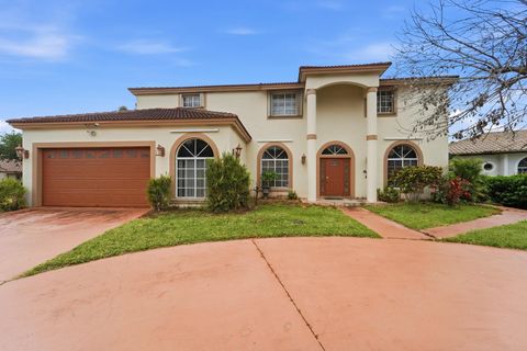 Tiny photo for 10710 NW 54th Place, Coral Springs, FL 33076 (MLS # B26036773)