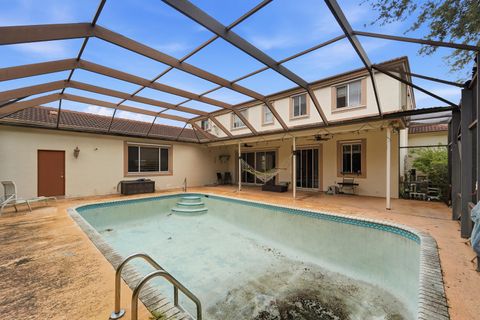 Tiny photo for 10710 NW 54th Place, Coral Springs, FL 33076 (MLS # B26036773)