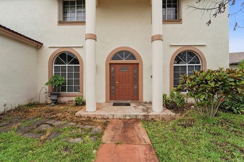Tiny photo for 10710 NW 54th Place, Coral Springs, FL 33076 (MLS # B26036773)