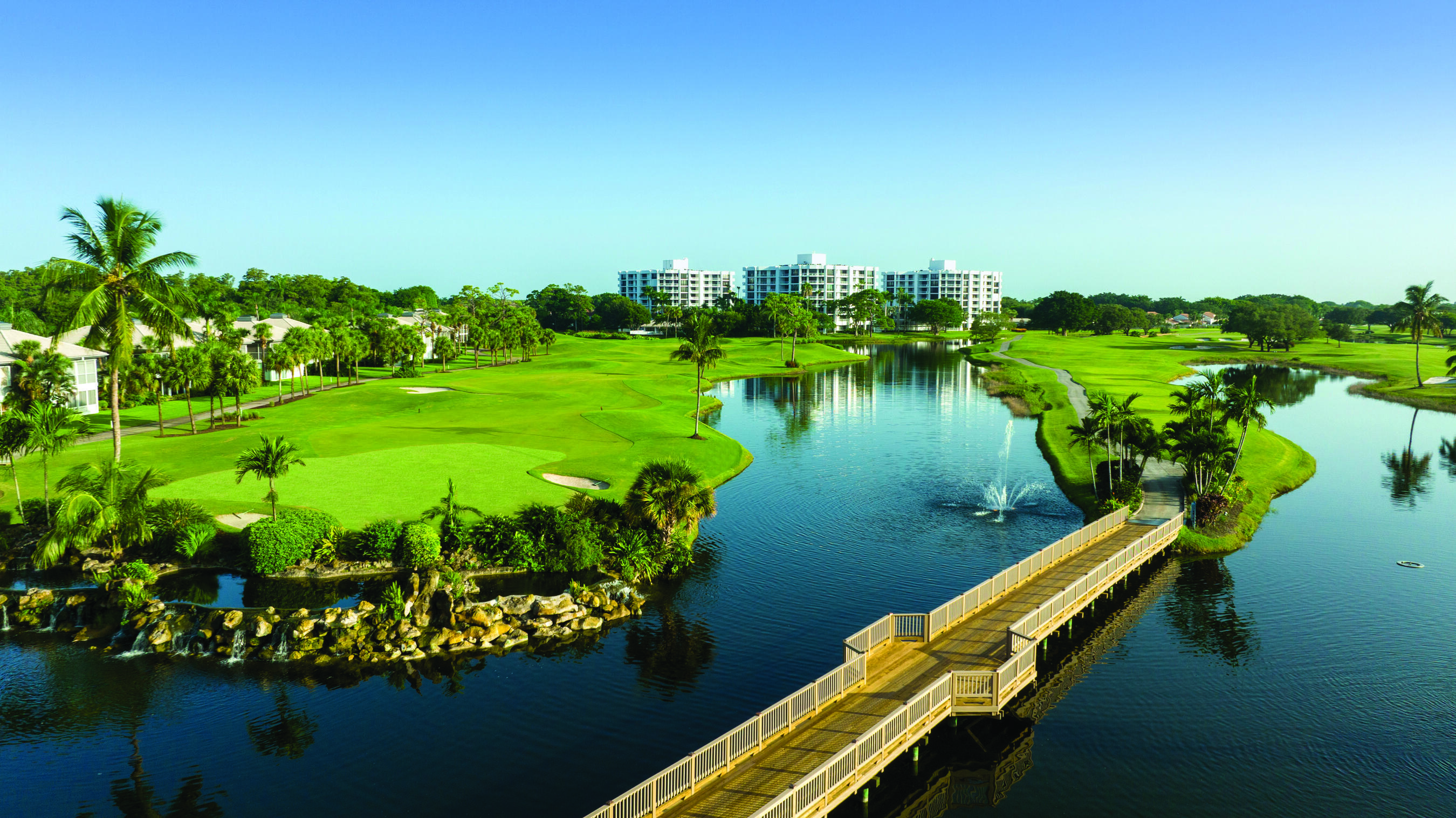 Bridgewood - Residential