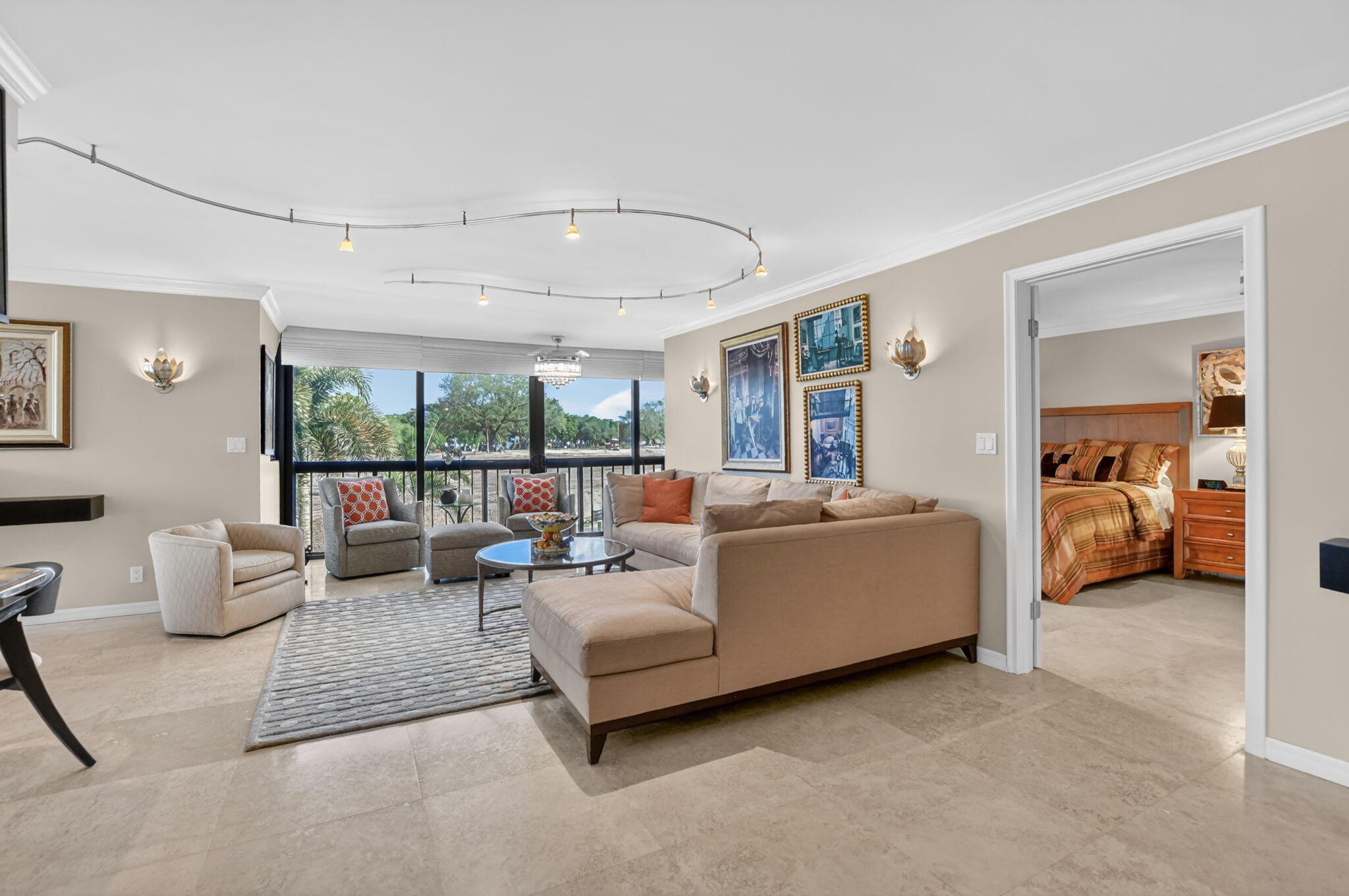 Bridgewood - Residential