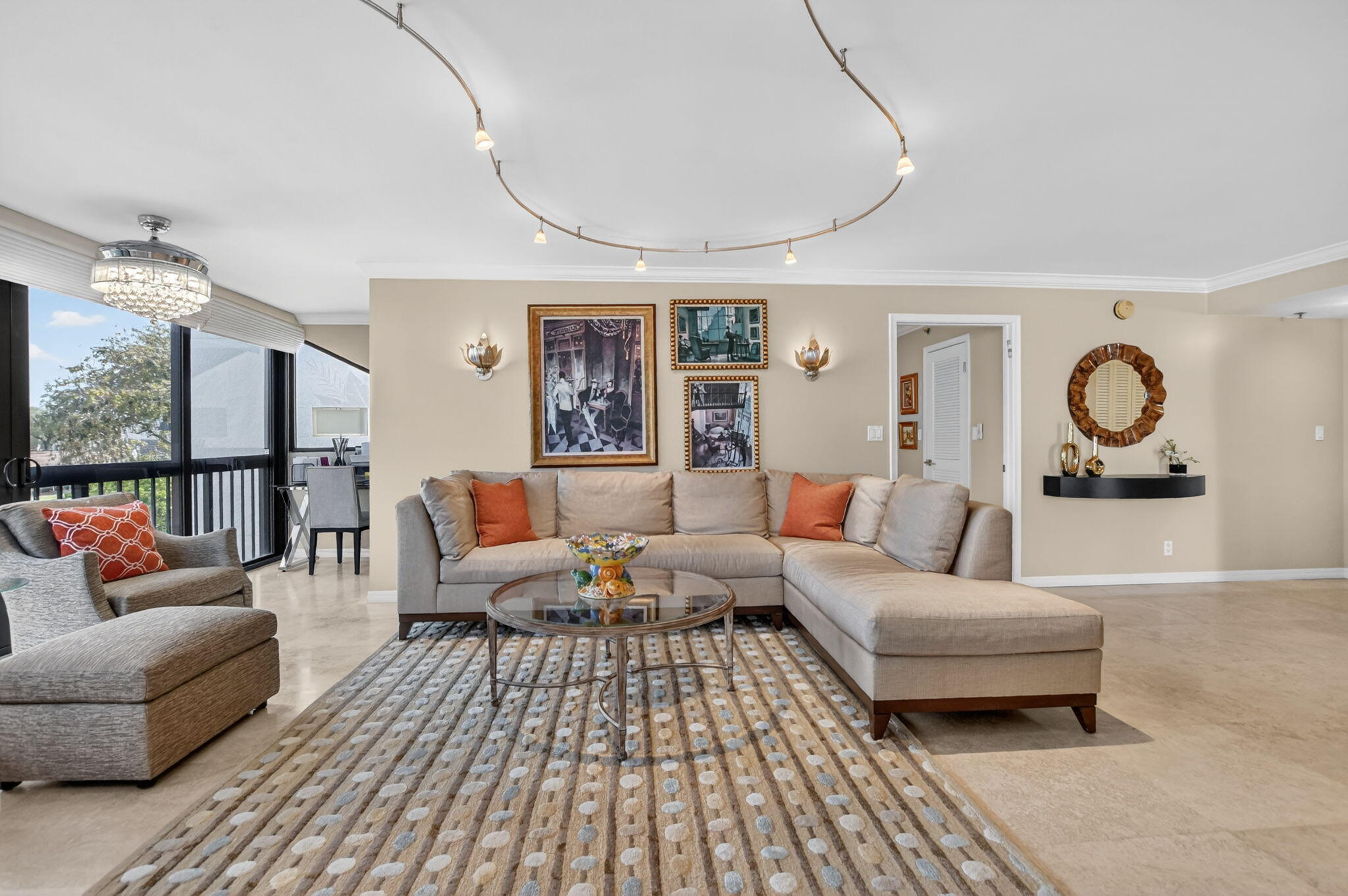 Bridgewood - Residential