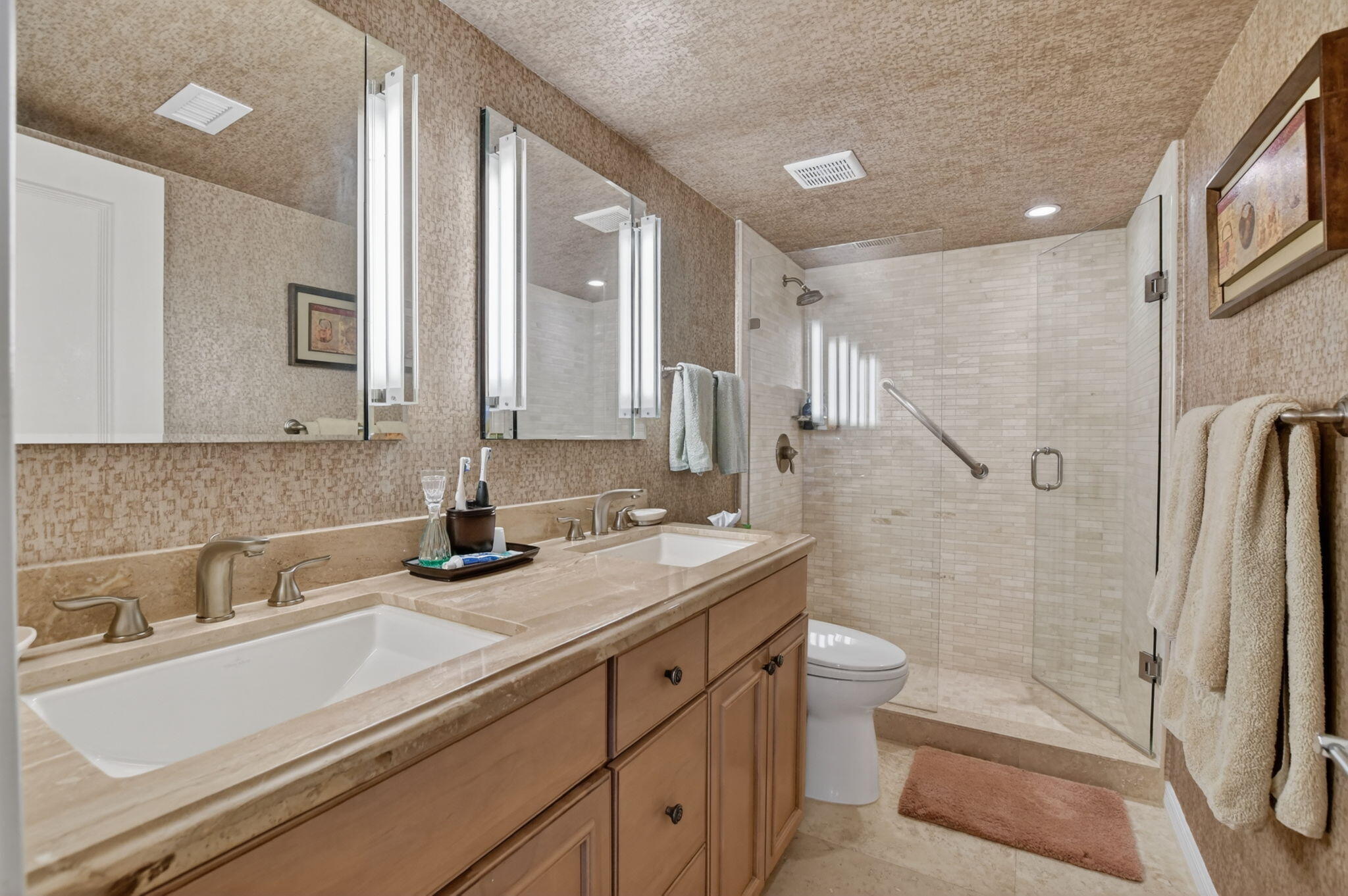 Bridgewood - Residential