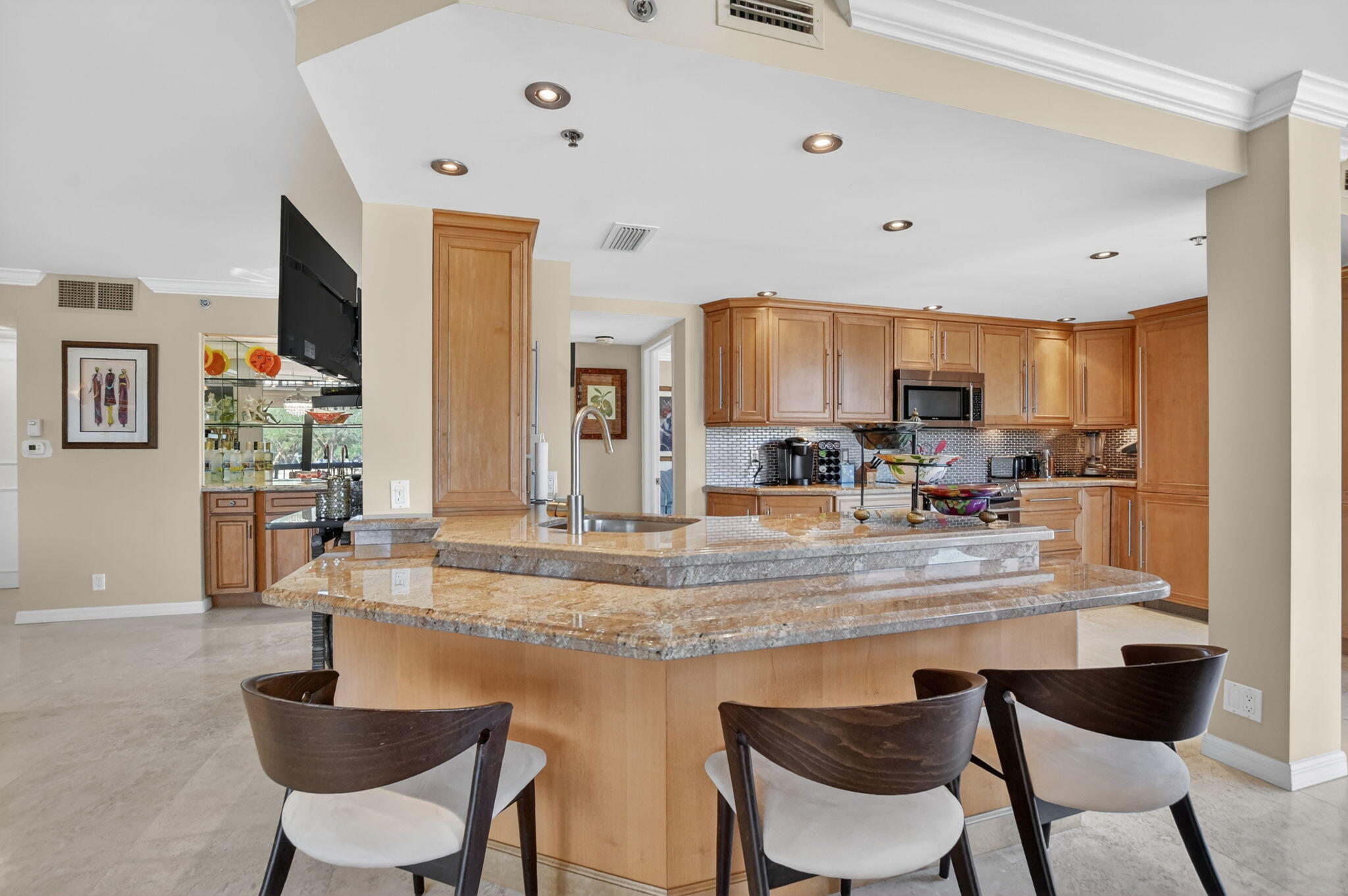 Bridgewood - Residential