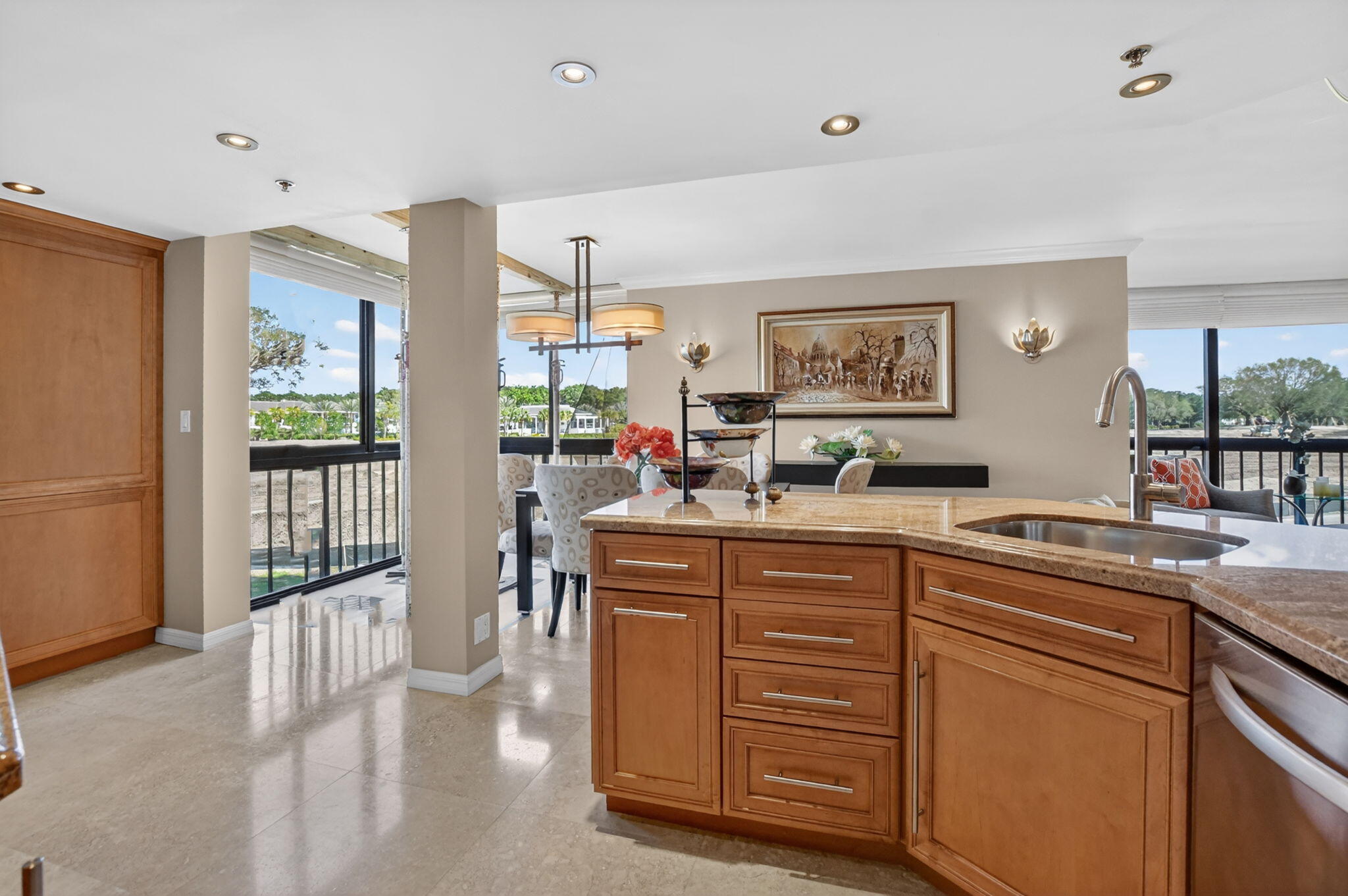 Bridgewood - Residential