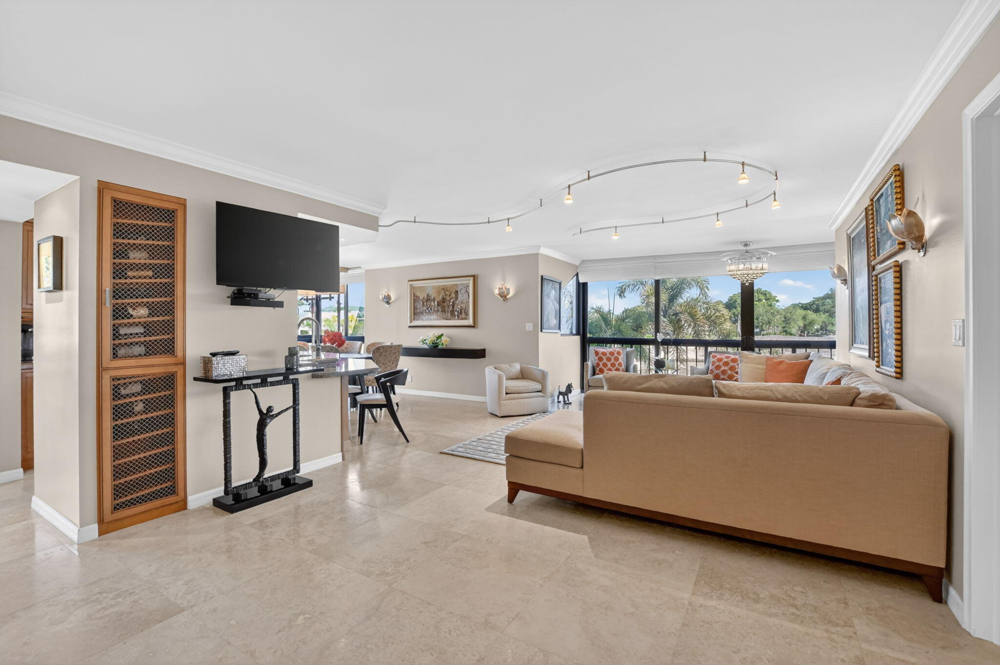 Bridgewood - Residential