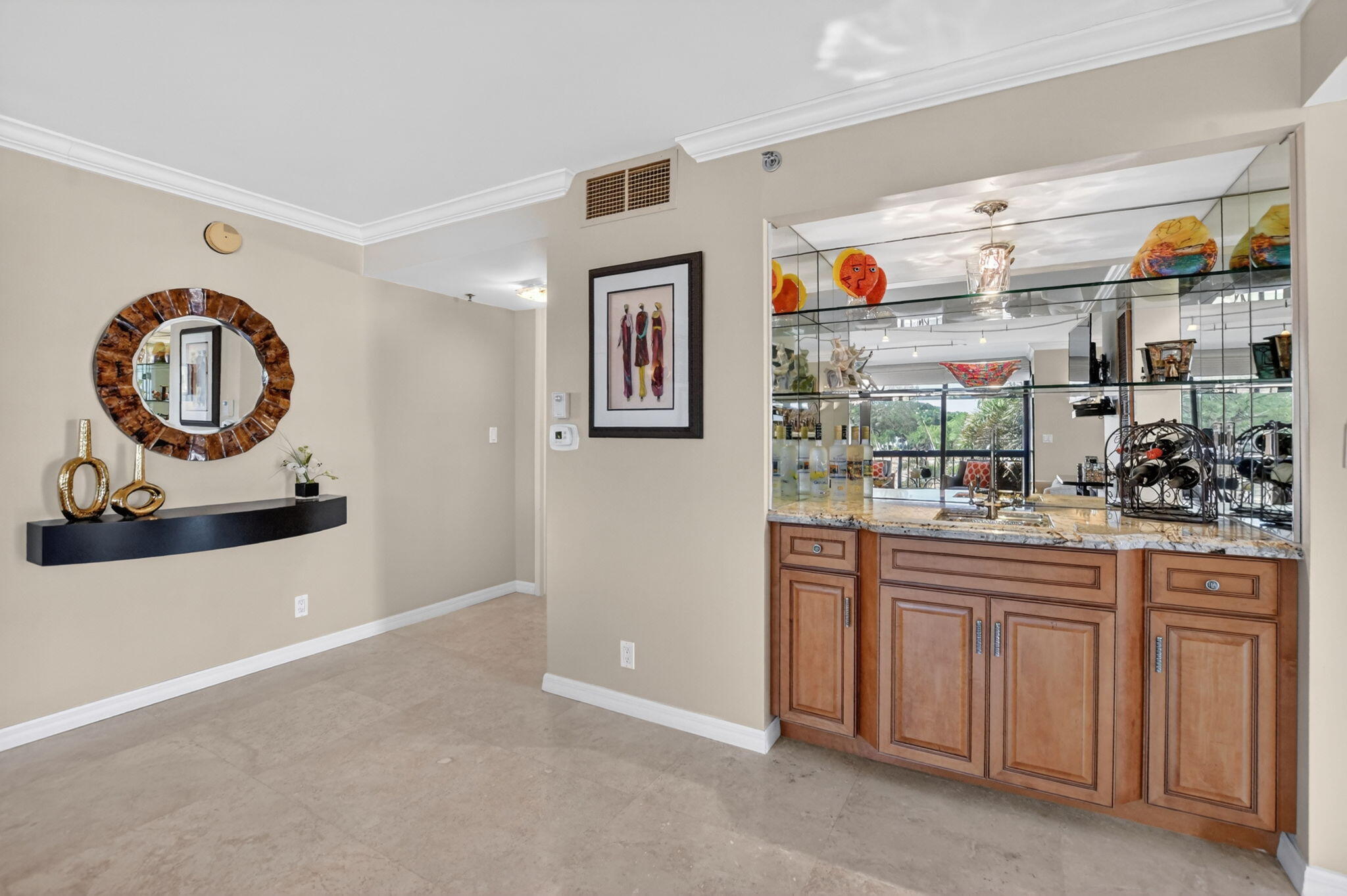 Bridgewood - Residential