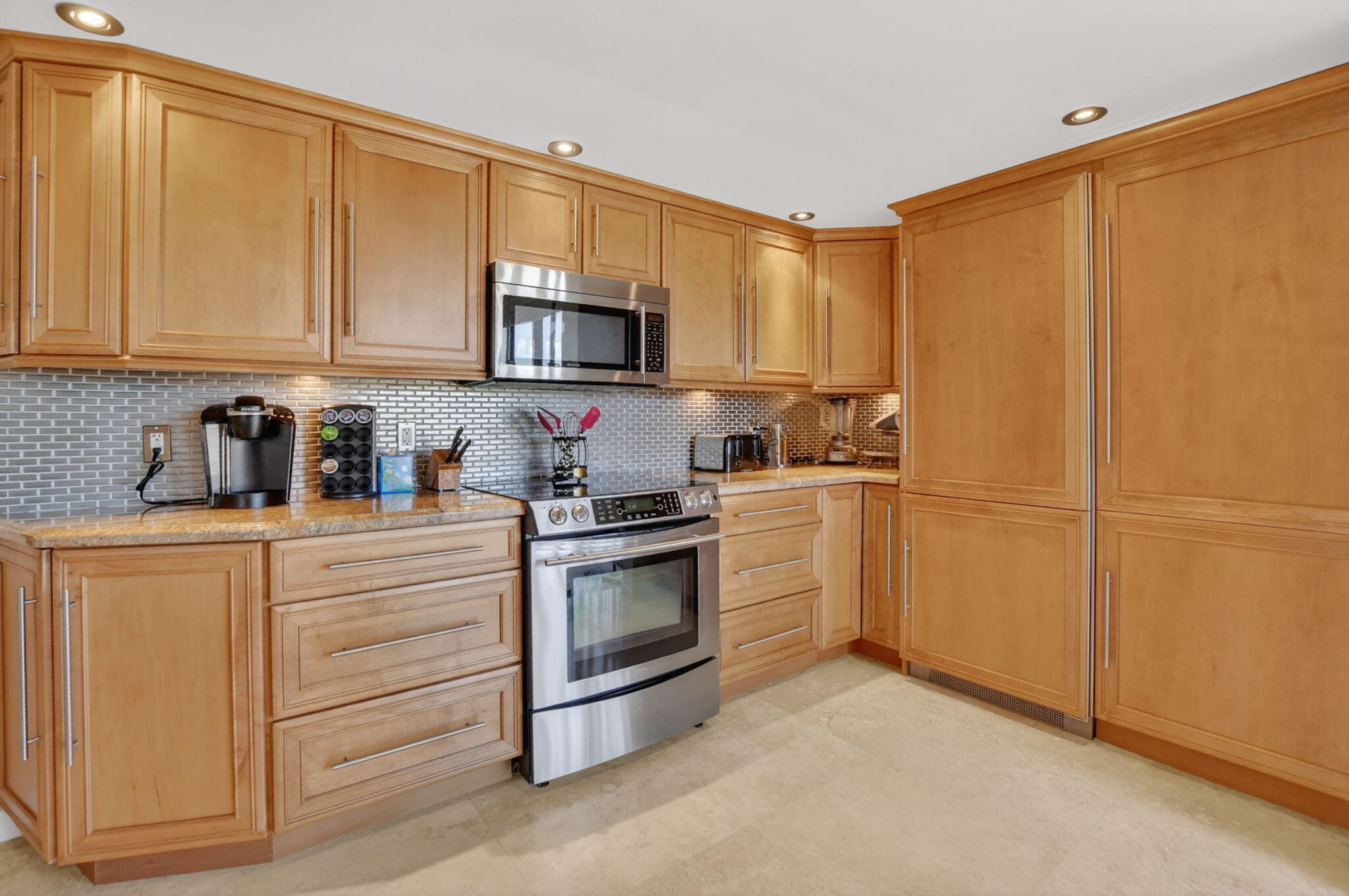 Bridgewood - Residential