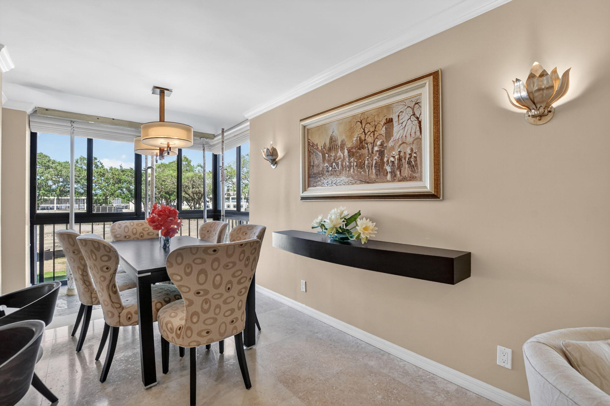 Bridgewood - Residential