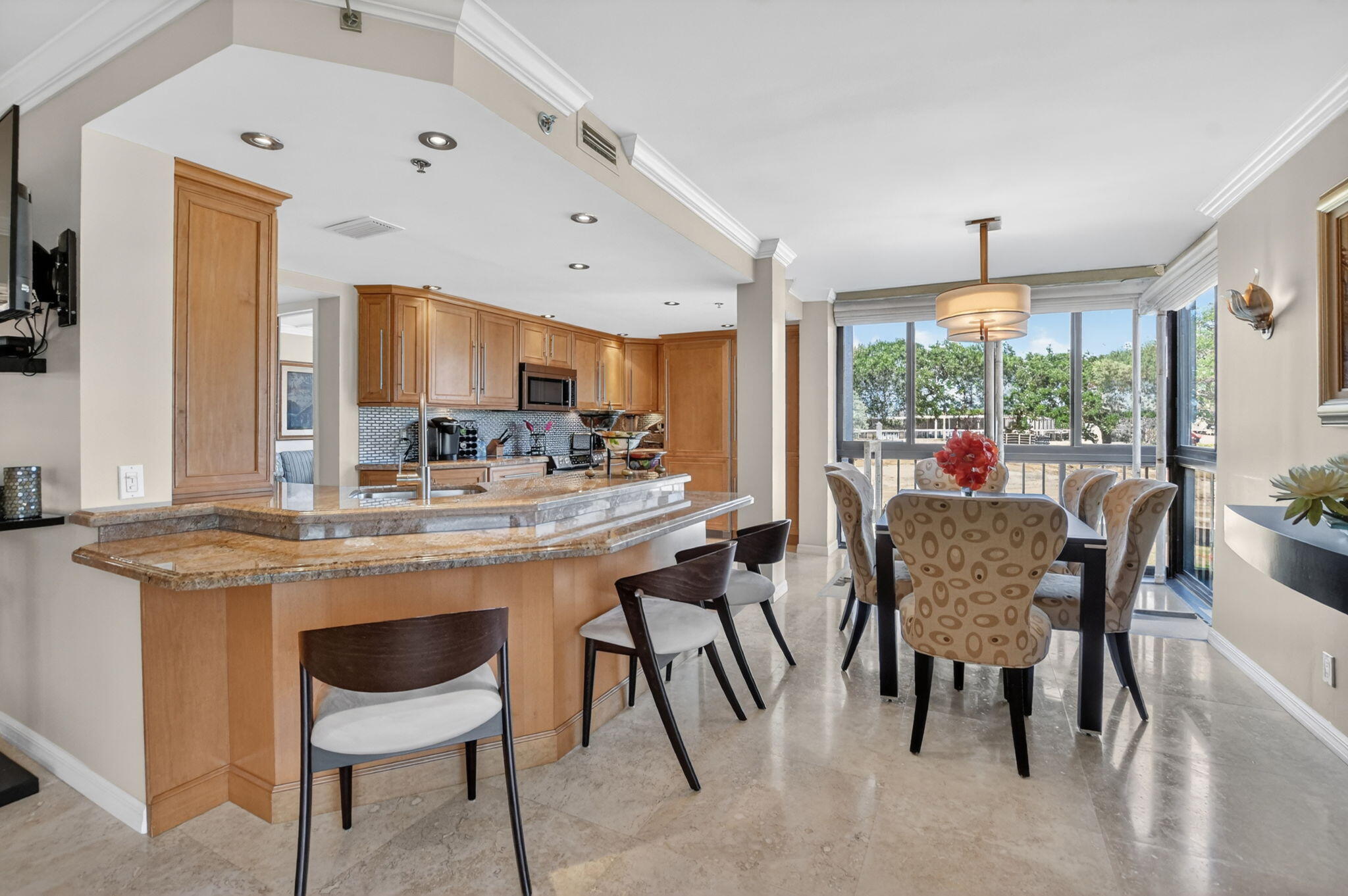 Bridgewood - Residential