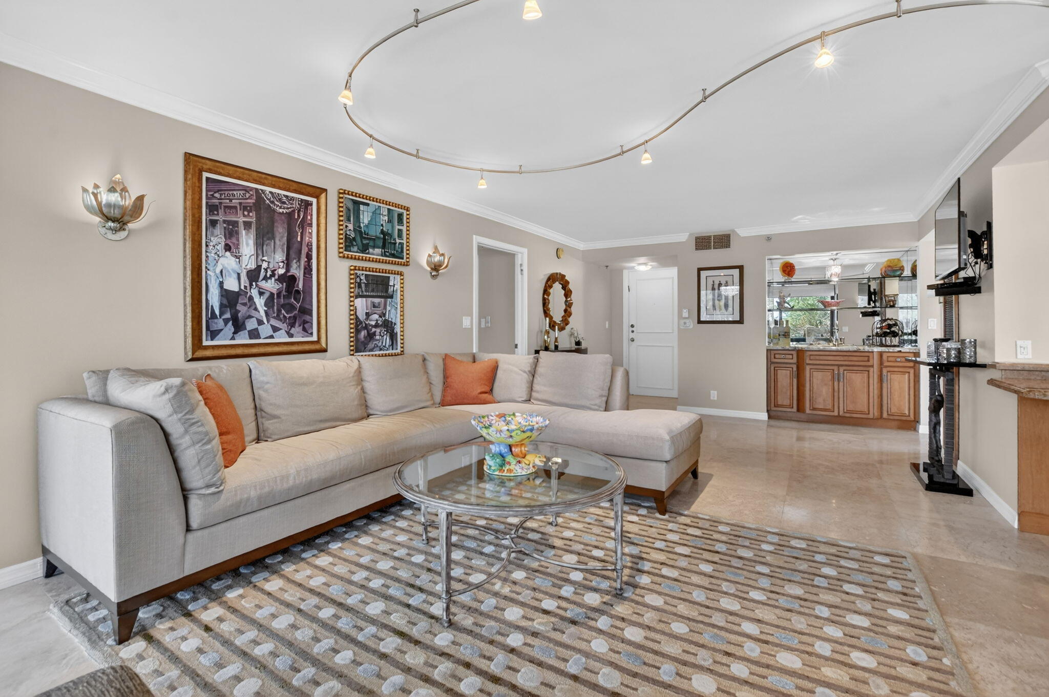 Bridgewood - Residential