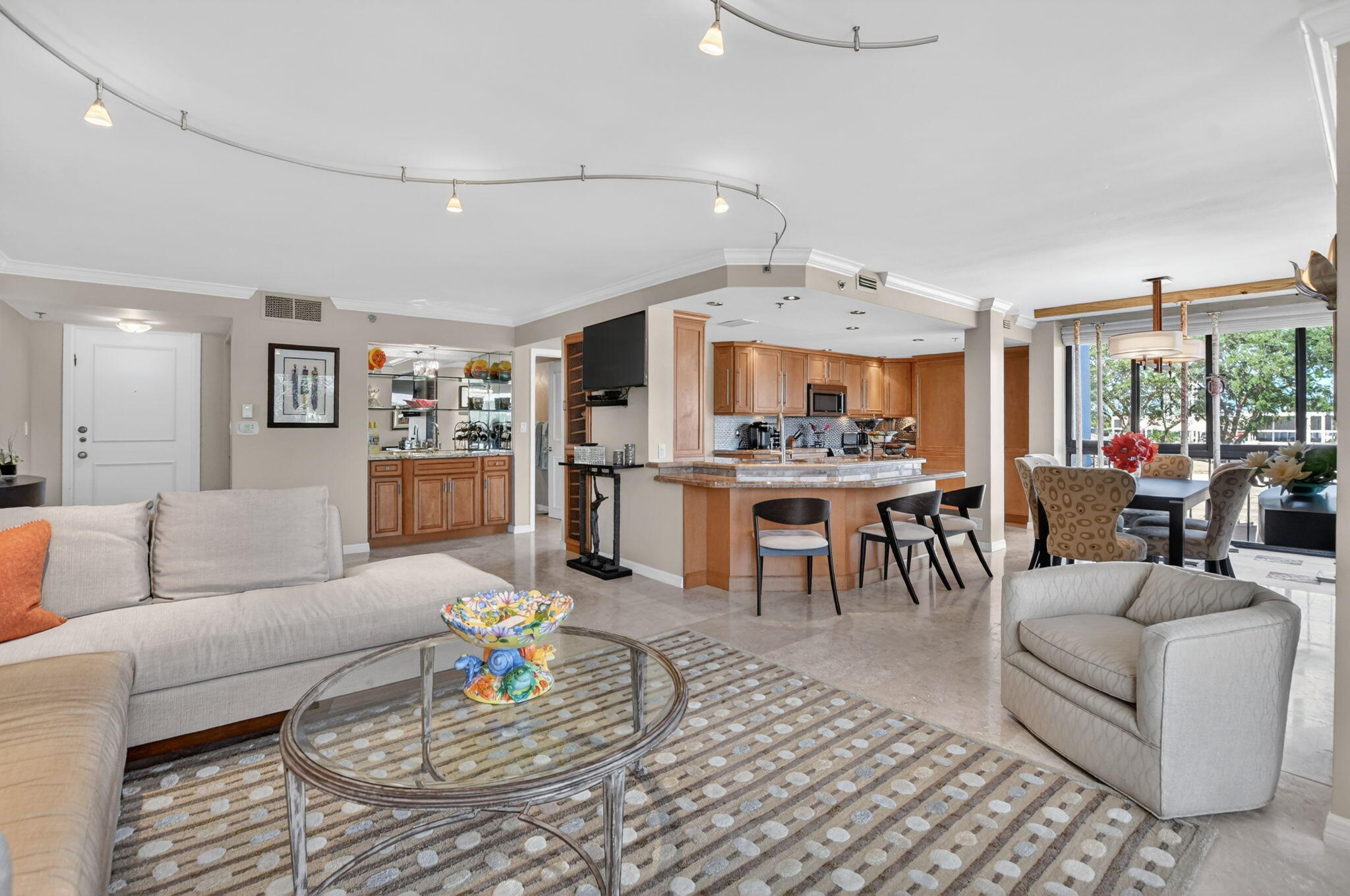 Bridgewood - Residential