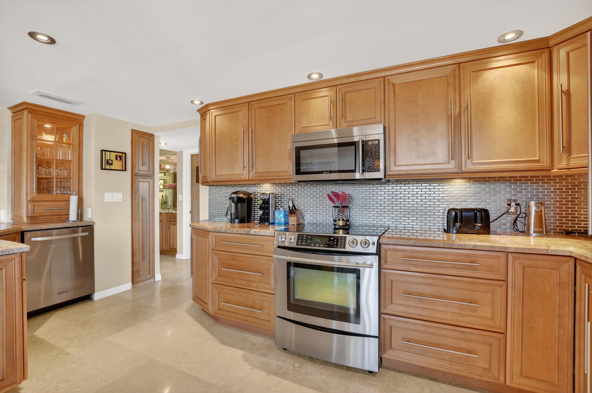 Bridgewood - Residential