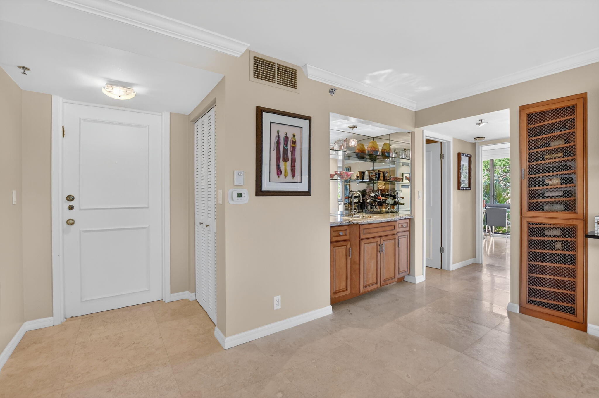 Bridgewood - Residential