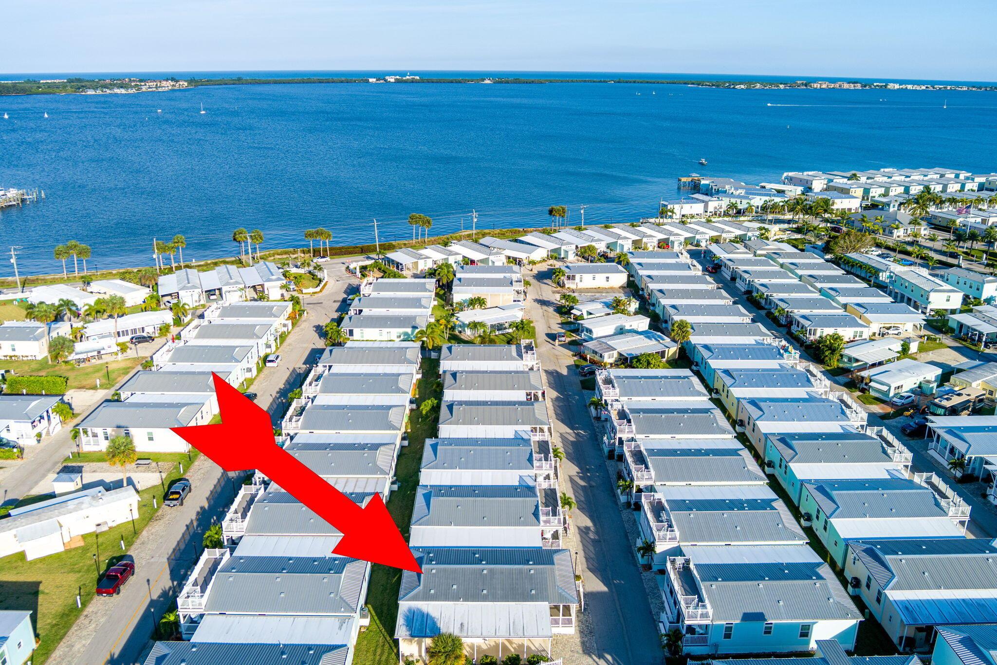 Ocean Breeze Resort - Residential